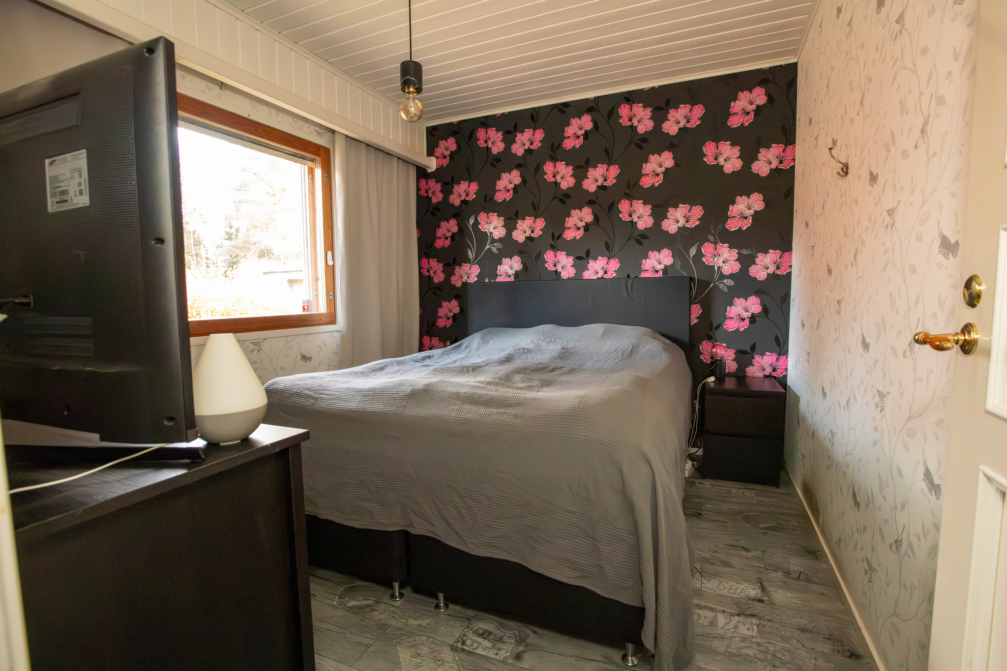 Kyntäjäntie 6, Alastaro, Loimaa