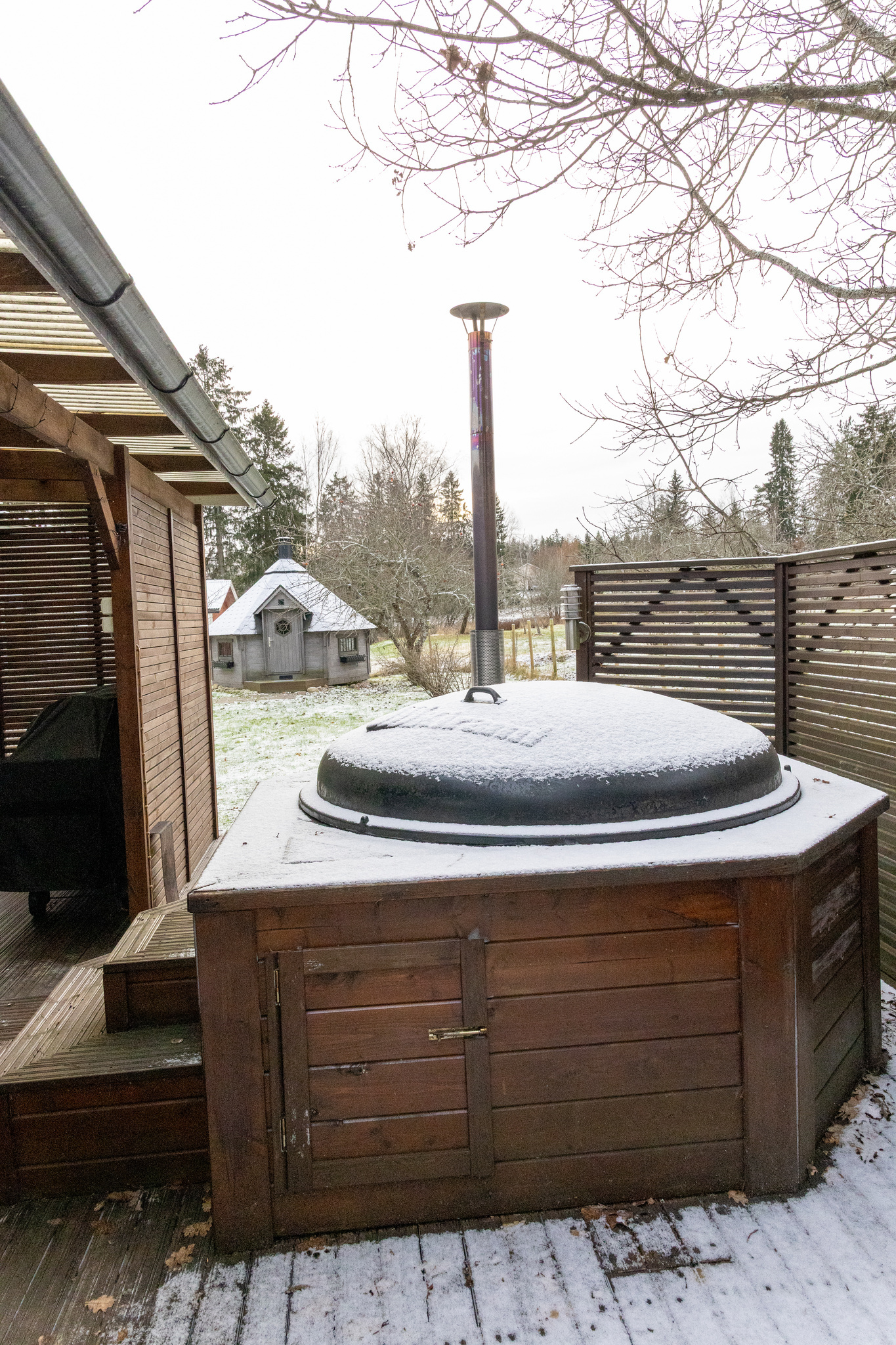 Kyntäjäntie 6, Alastaro, Loimaa