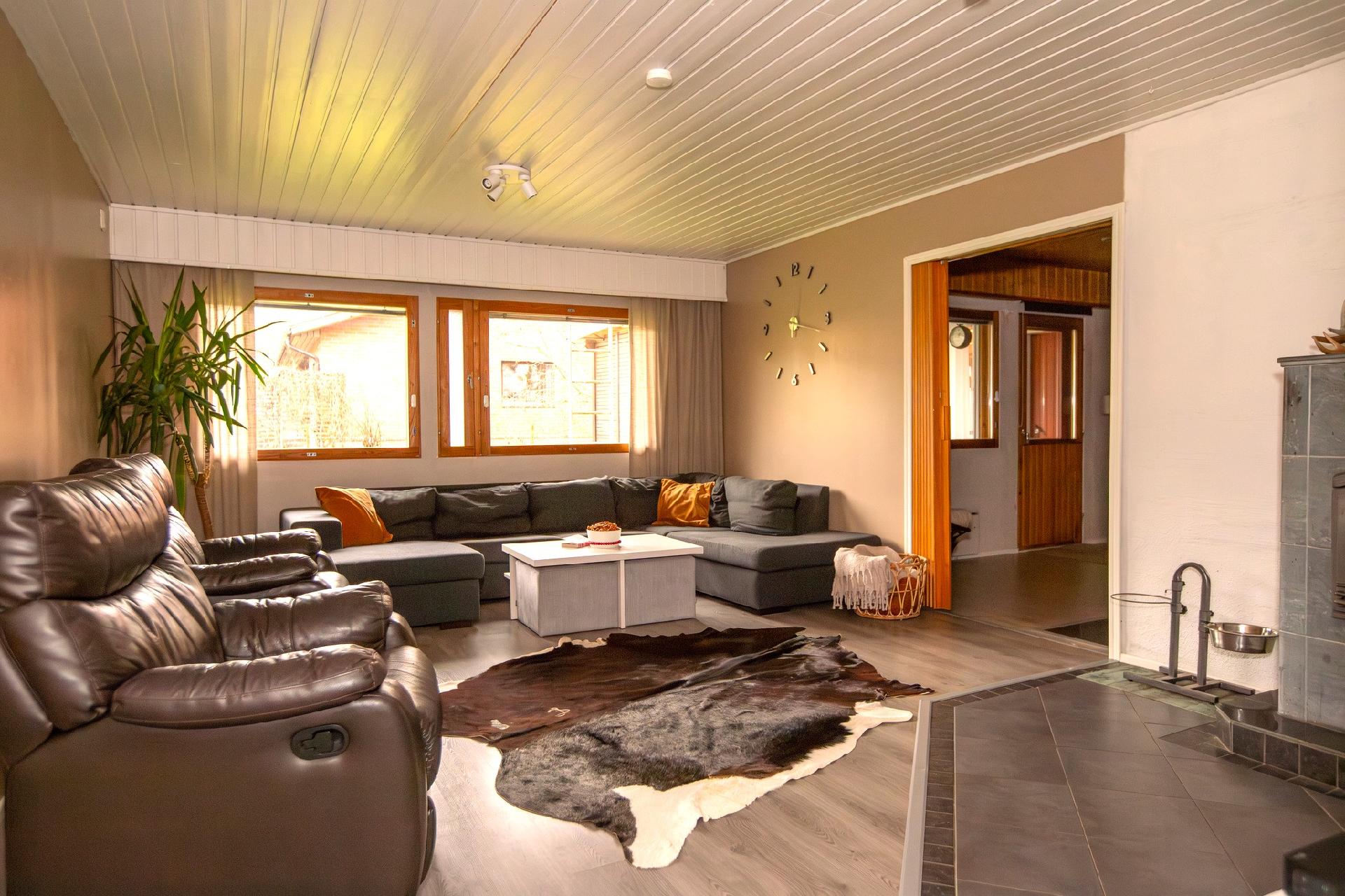 Kyntäjäntie 6, Alastaro, Loimaa