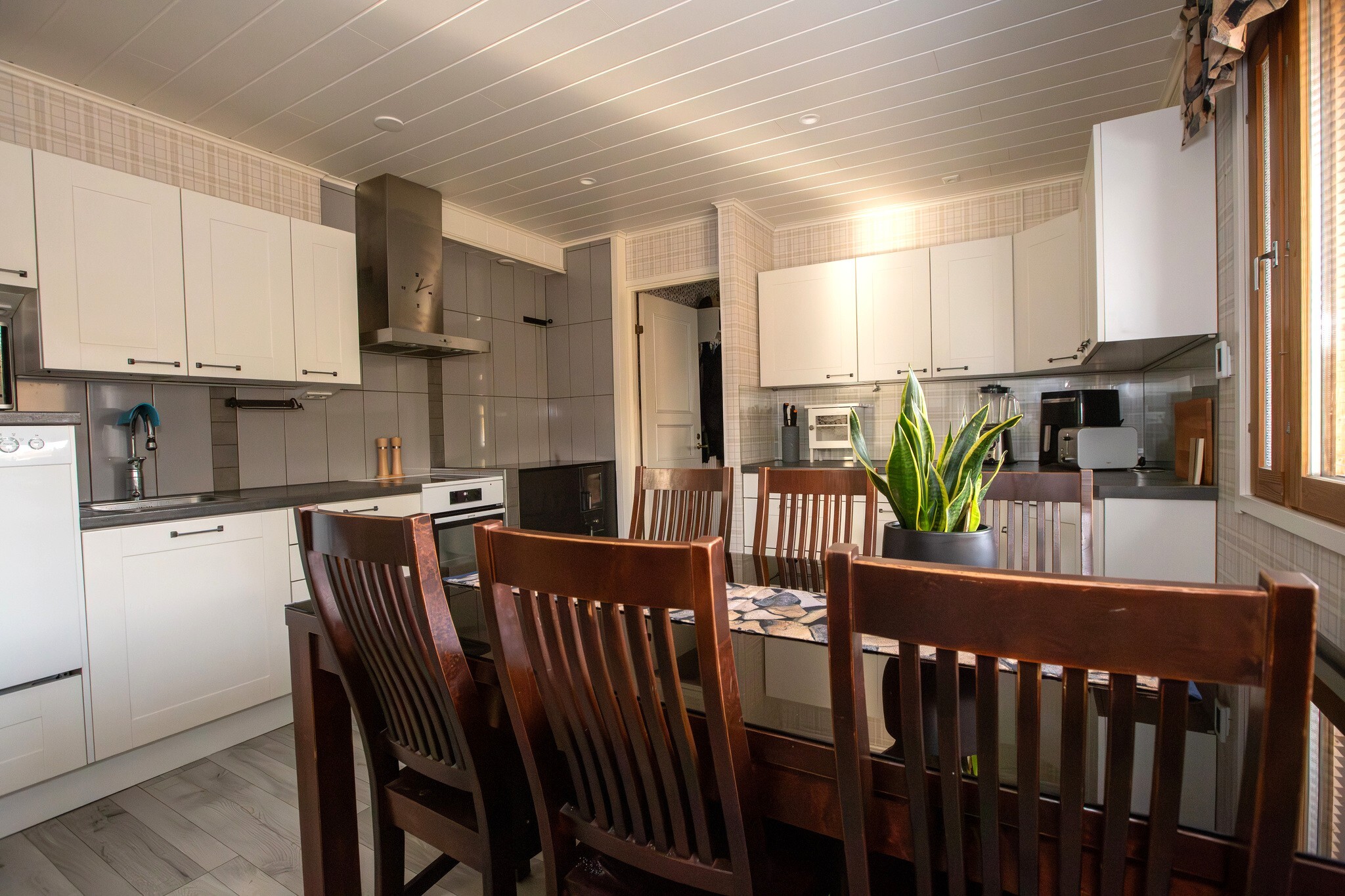 Kyntäjäntie 6, Alastaro, Loimaa