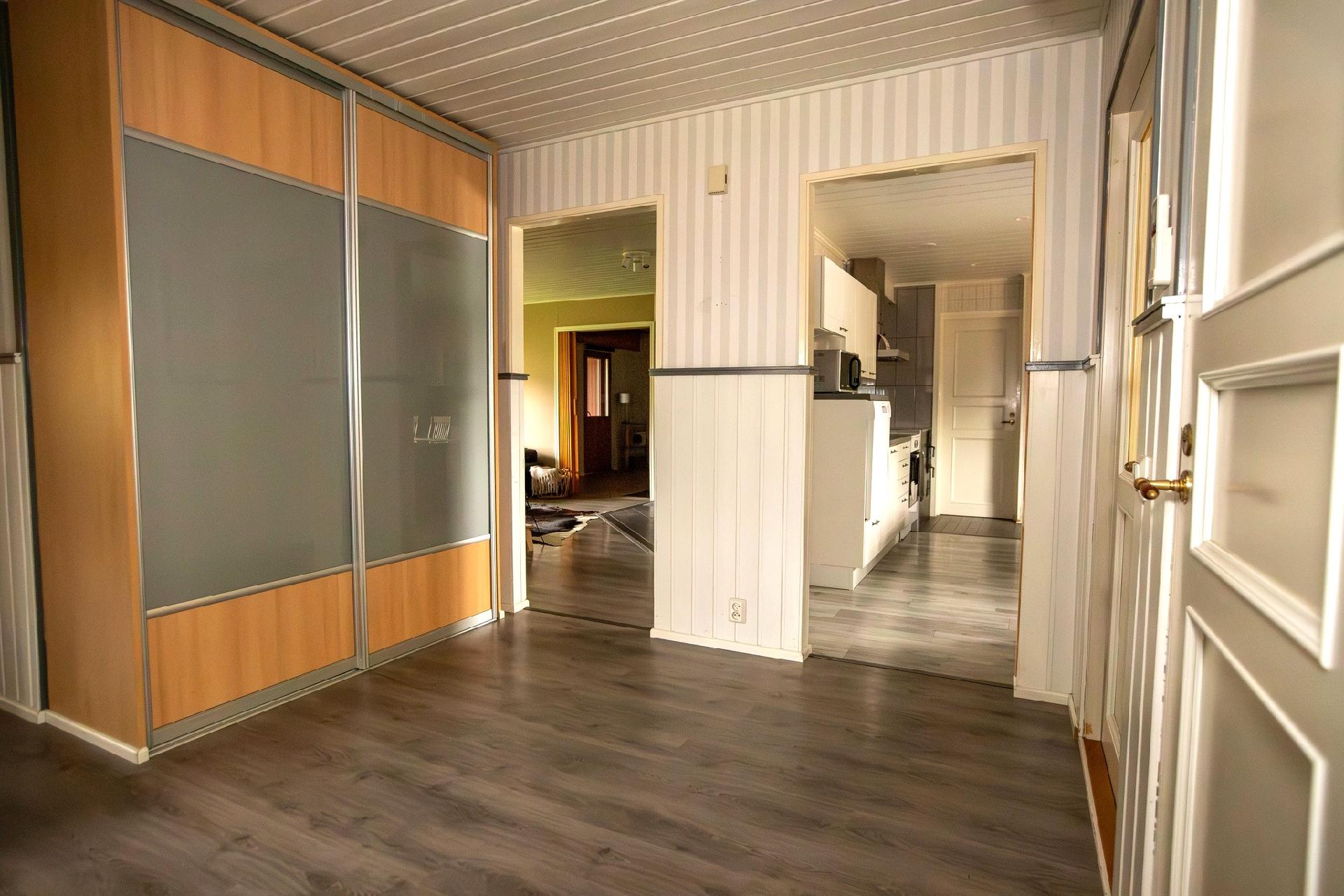 Kyntäjäntie 6, Alastaro, Loimaa