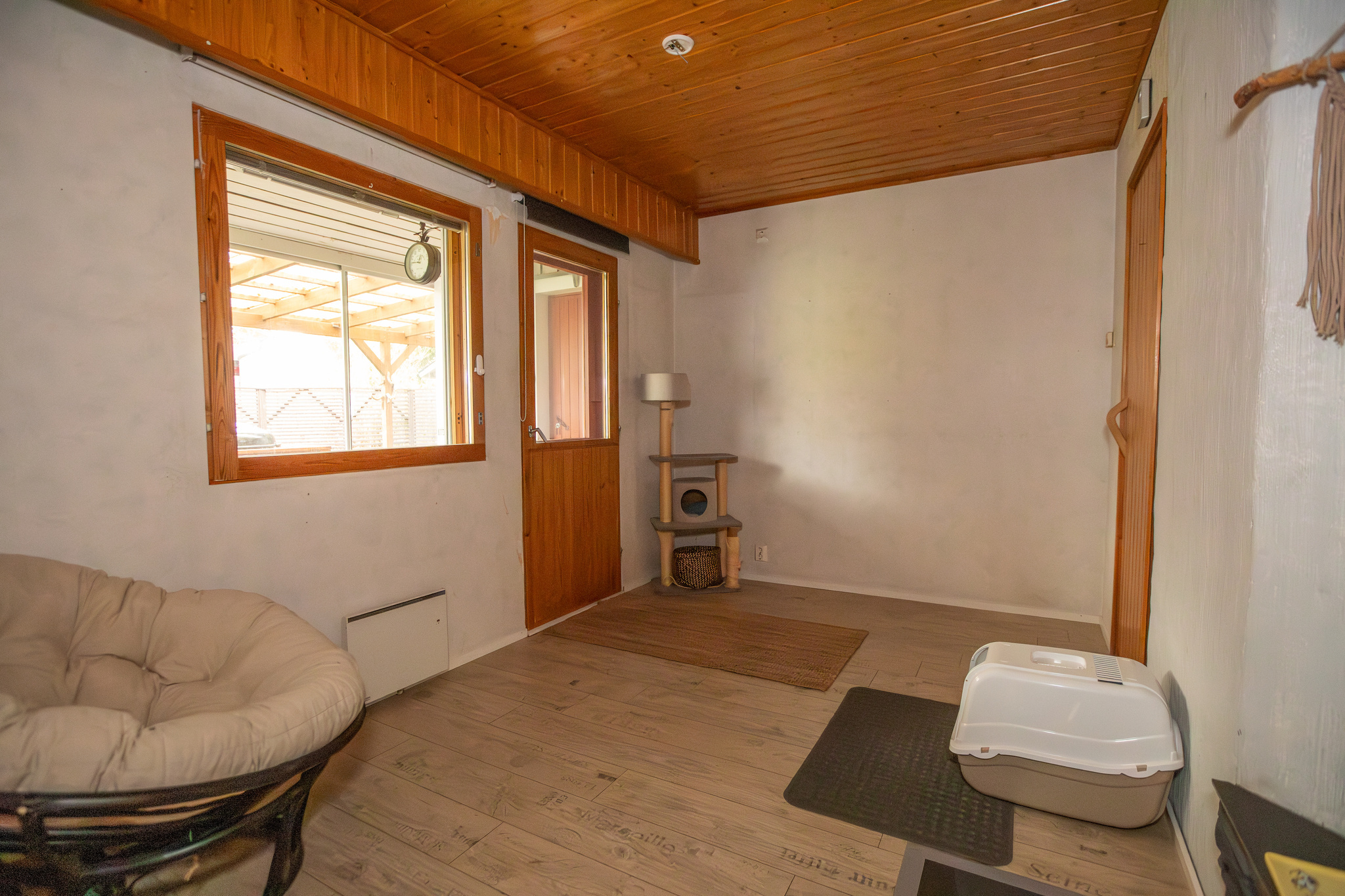 Kyntäjäntie 6, Alastaro, Loimaa