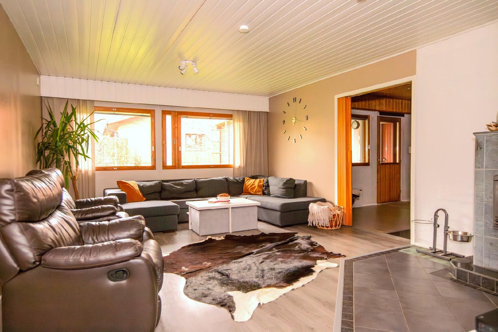 Kyntäjäntie 6, Alastaro, Loimaa