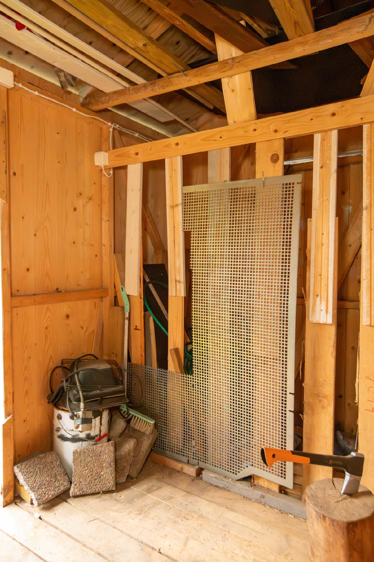 Kyntäjäntie 6, Alastaro, Loimaa