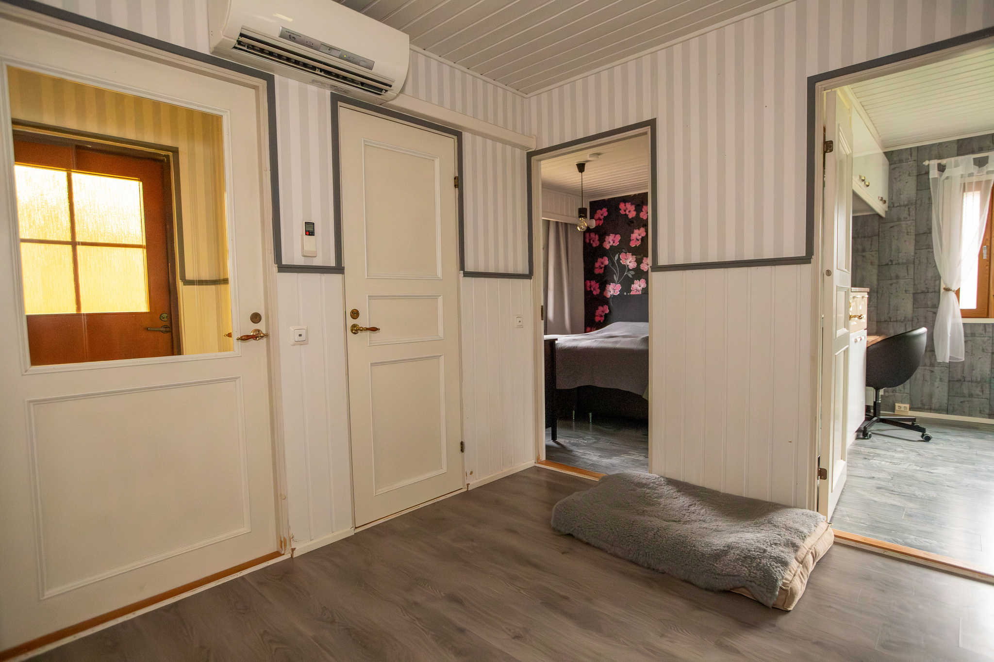 Kyntäjäntie 6, Alastaro, Loimaa