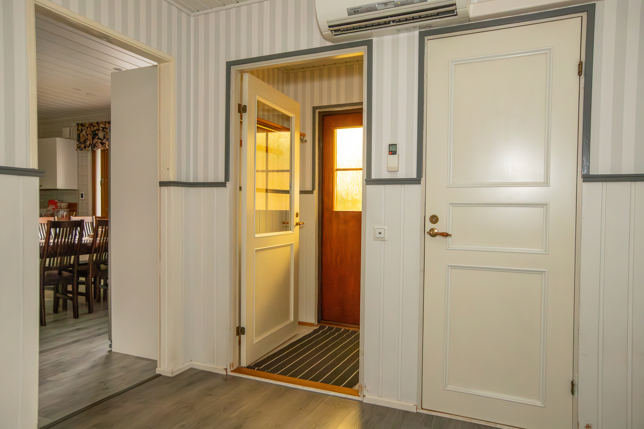 Kyntäjäntie 6, Alastaro, Loimaa