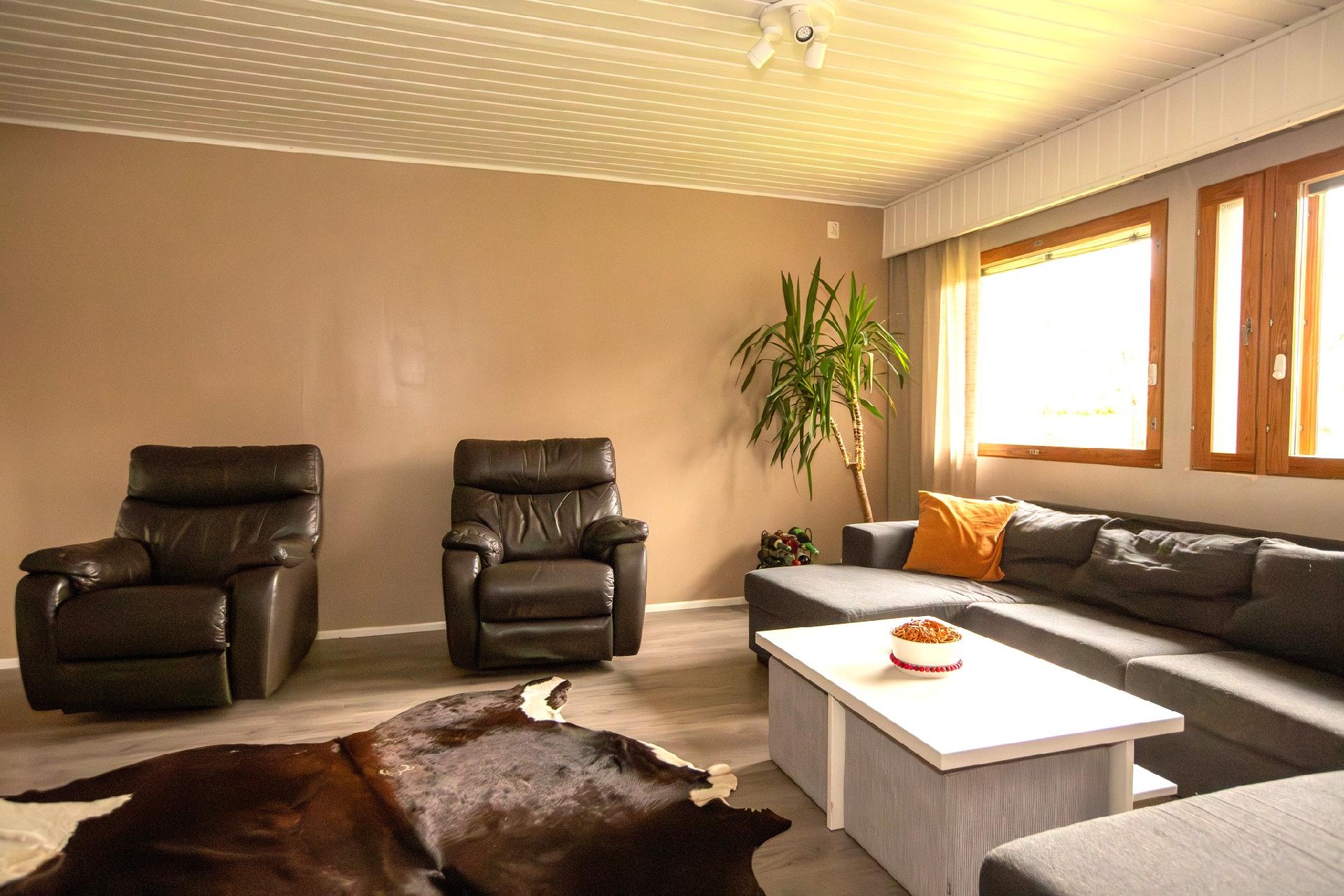 Kyntäjäntie 6, Alastaro, Loimaa