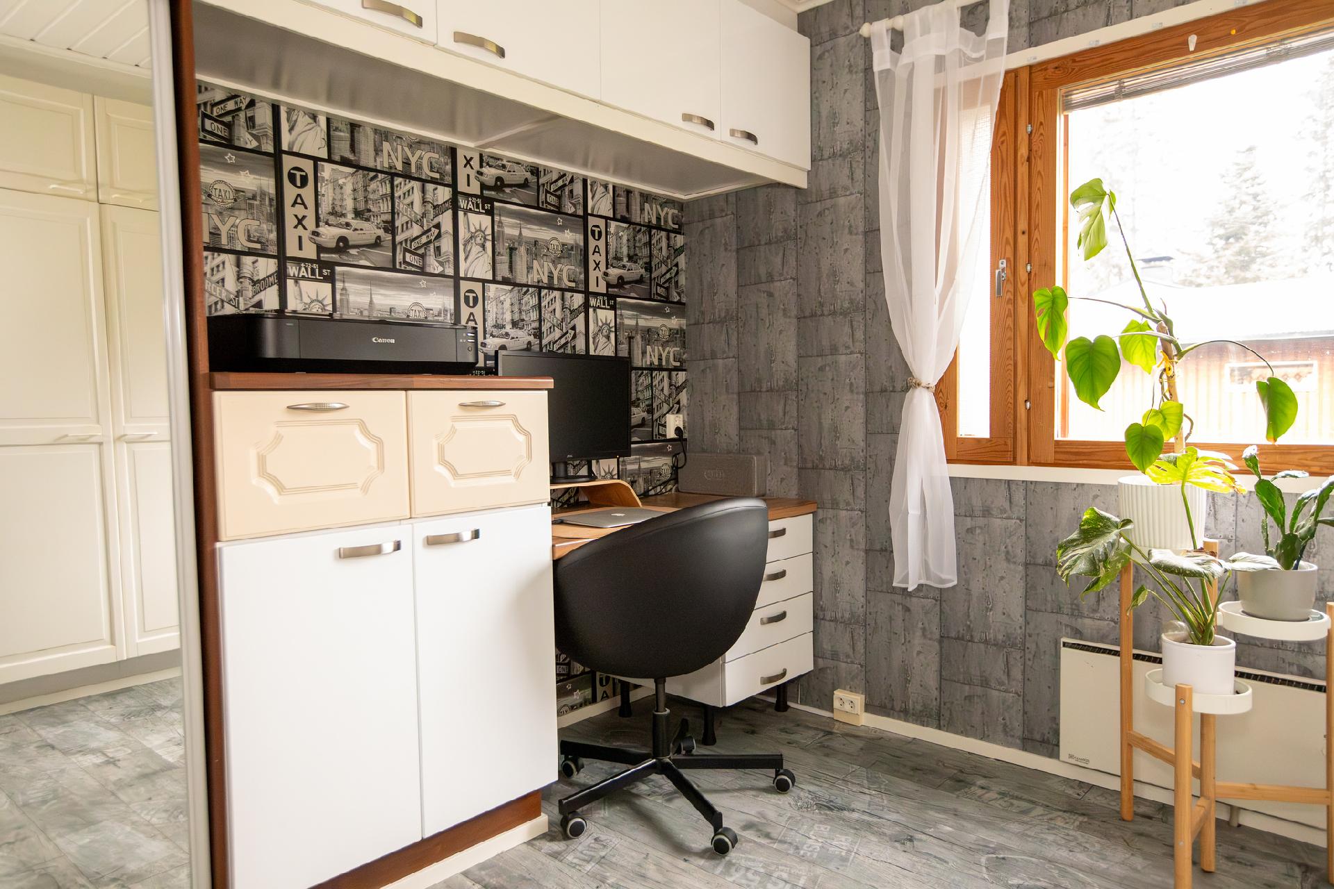 Kyntäjäntie 6, Alastaro, Loimaa