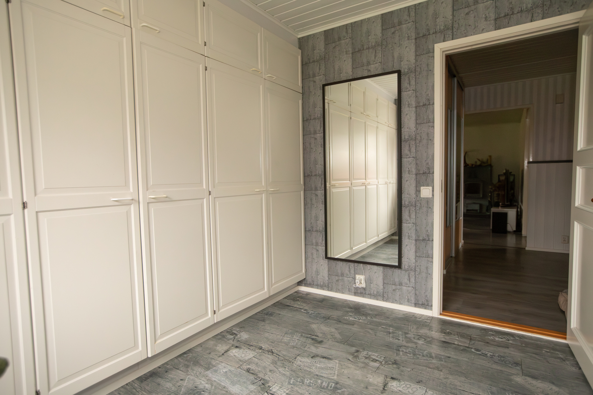 Kyntäjäntie 6, Alastaro, Loimaa