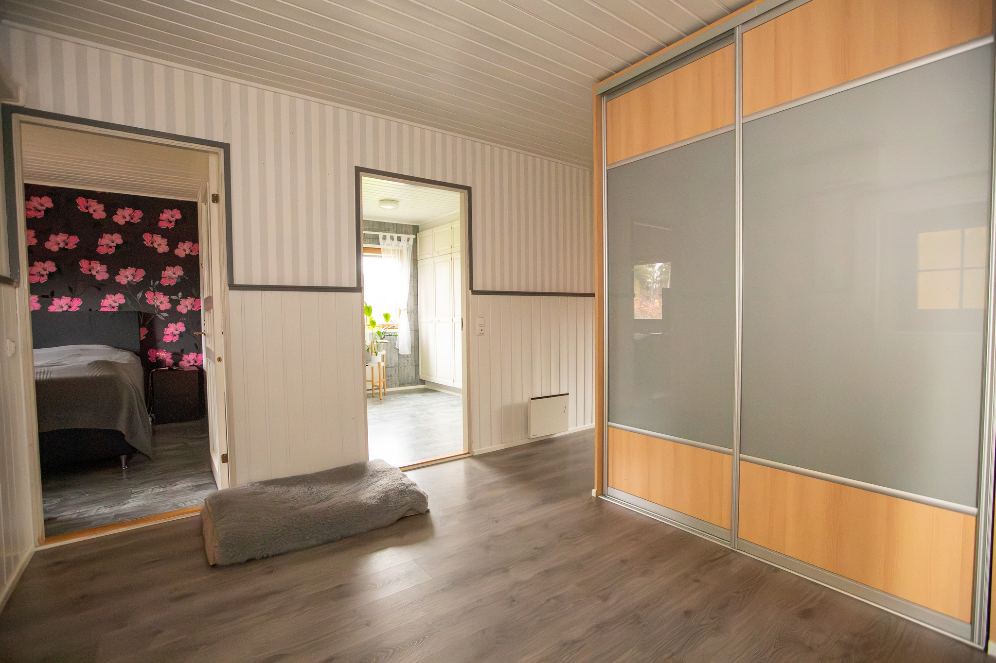 Kyntäjäntie 6, Alastaro, Loimaa