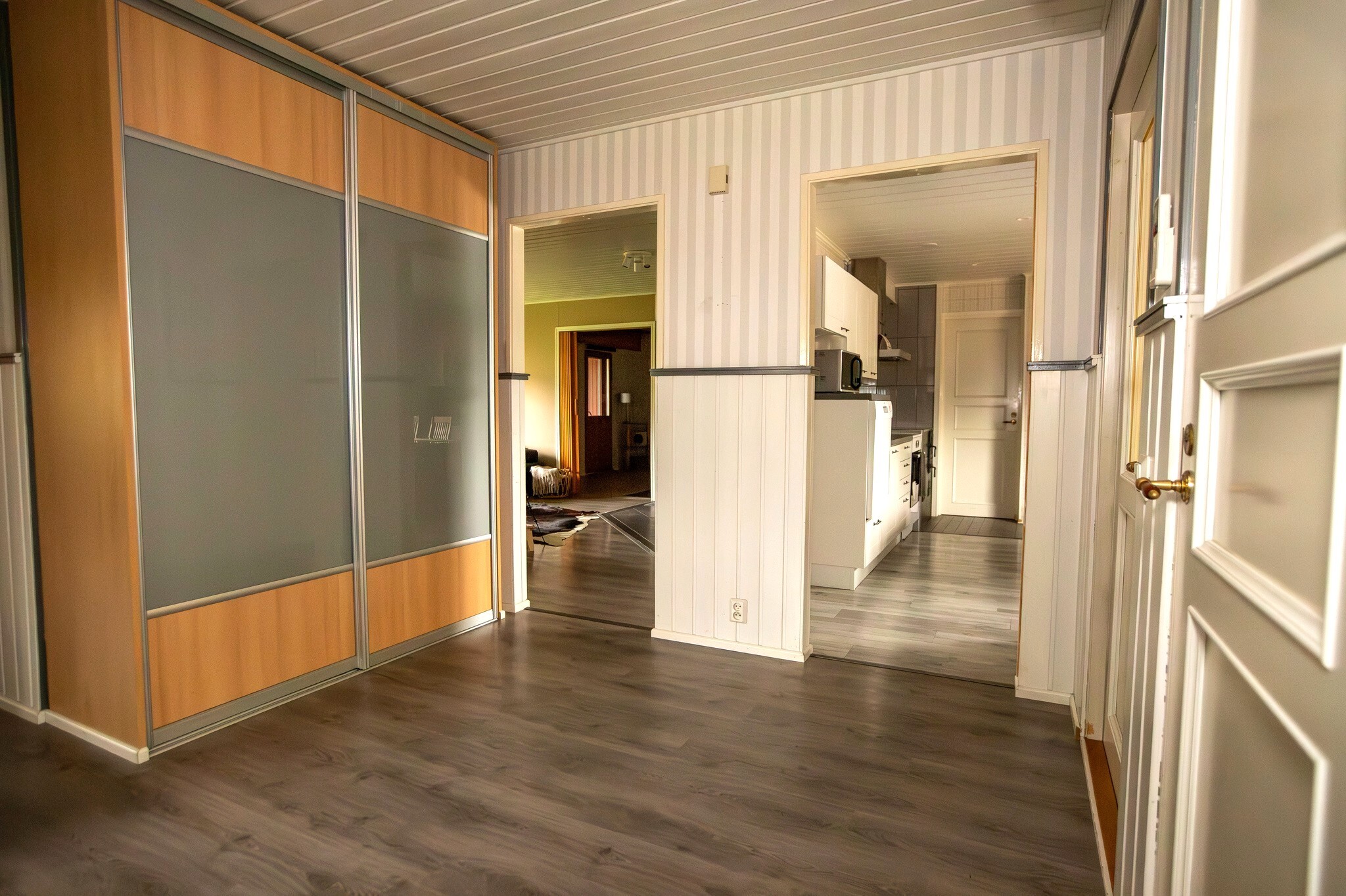 Kyntäjäntie 6, Alastaro, Loimaa