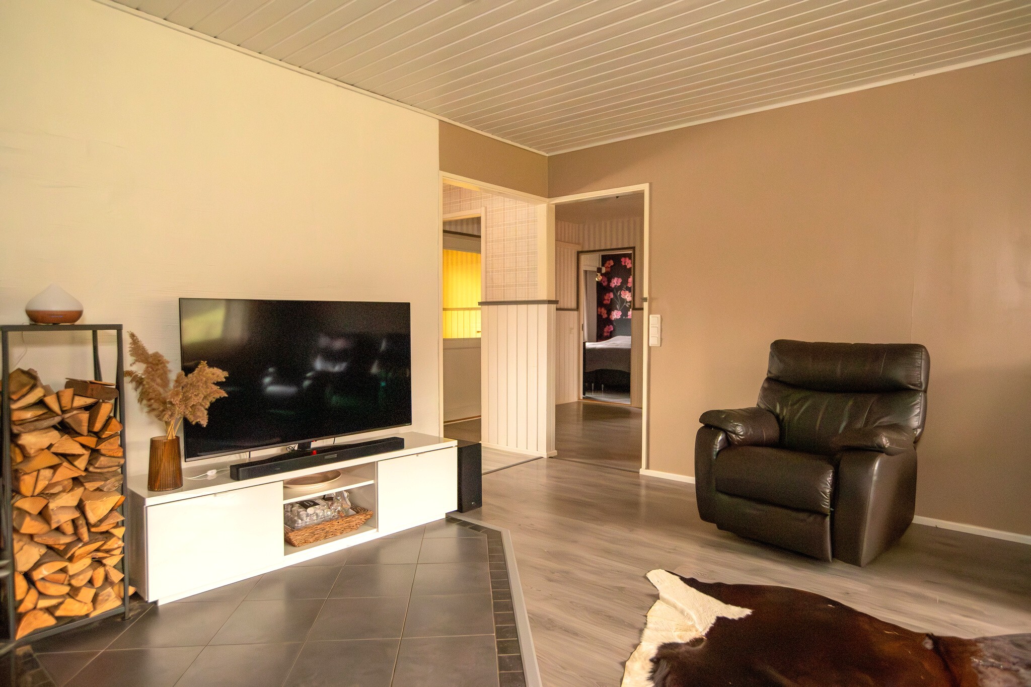 Kyntäjäntie 6, Alastaro, Loimaa