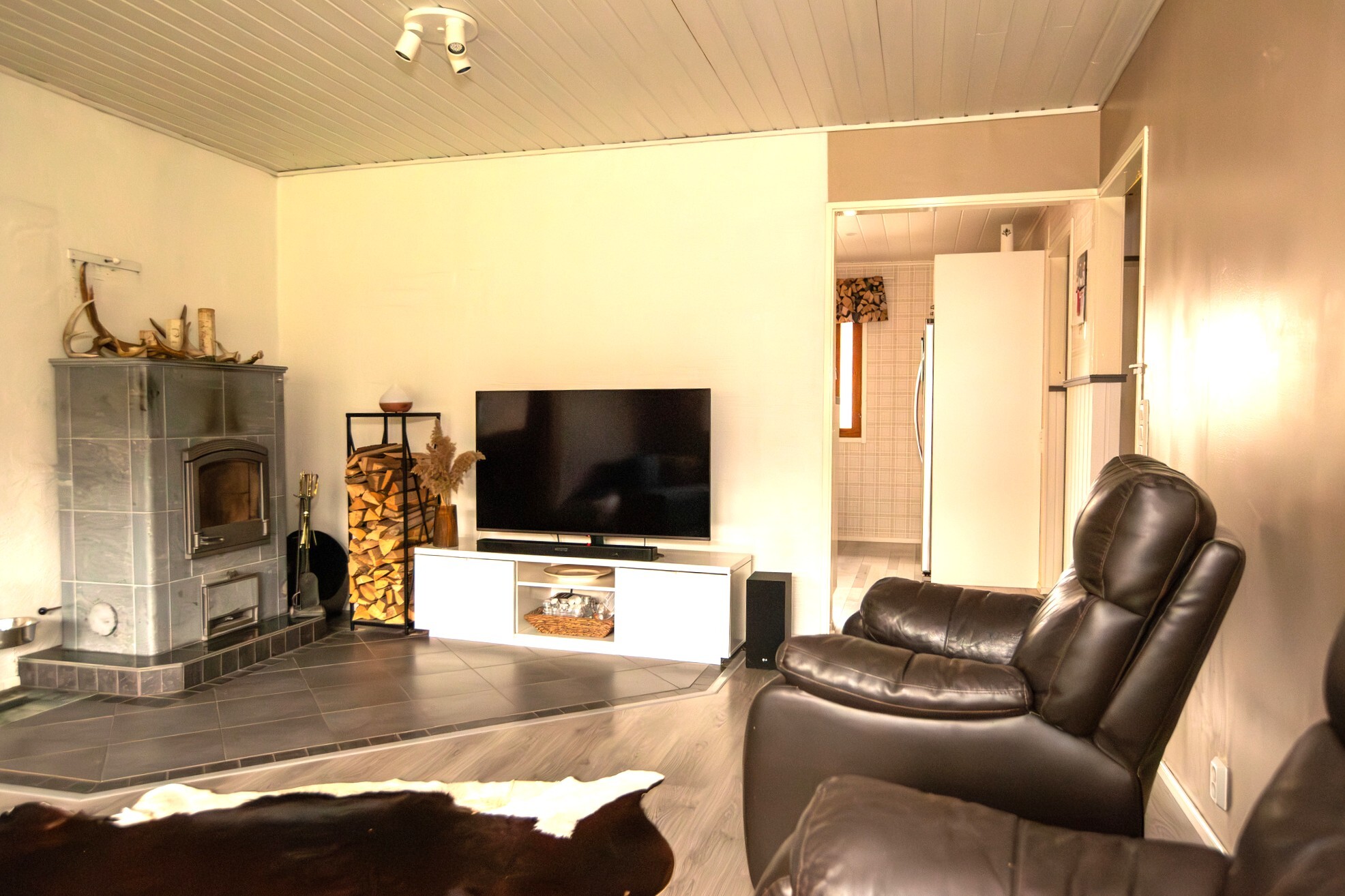 Kyntäjäntie 6, Alastaro, Loimaa