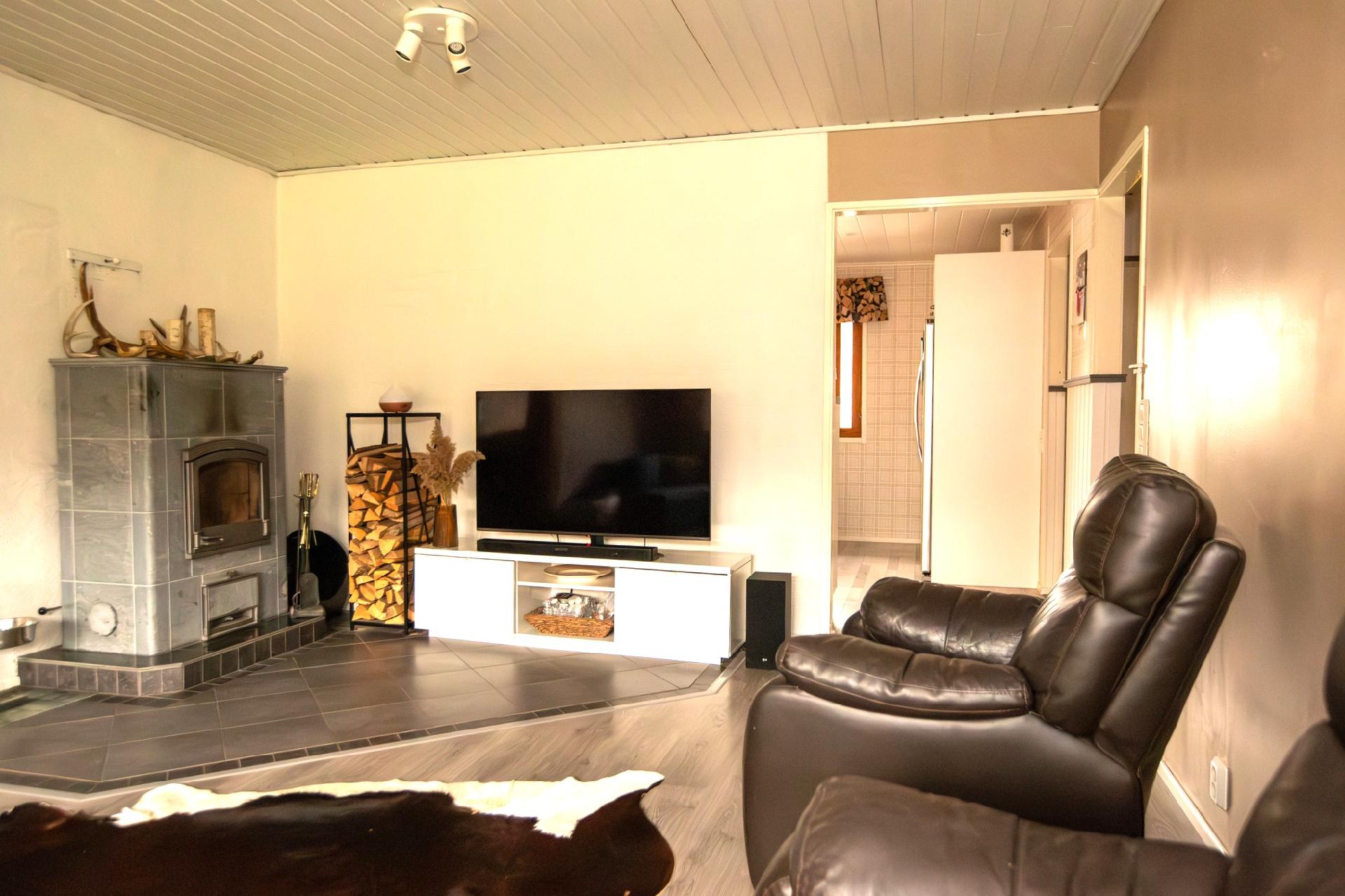 Kyntäjäntie 6, Alastaro, Loimaa