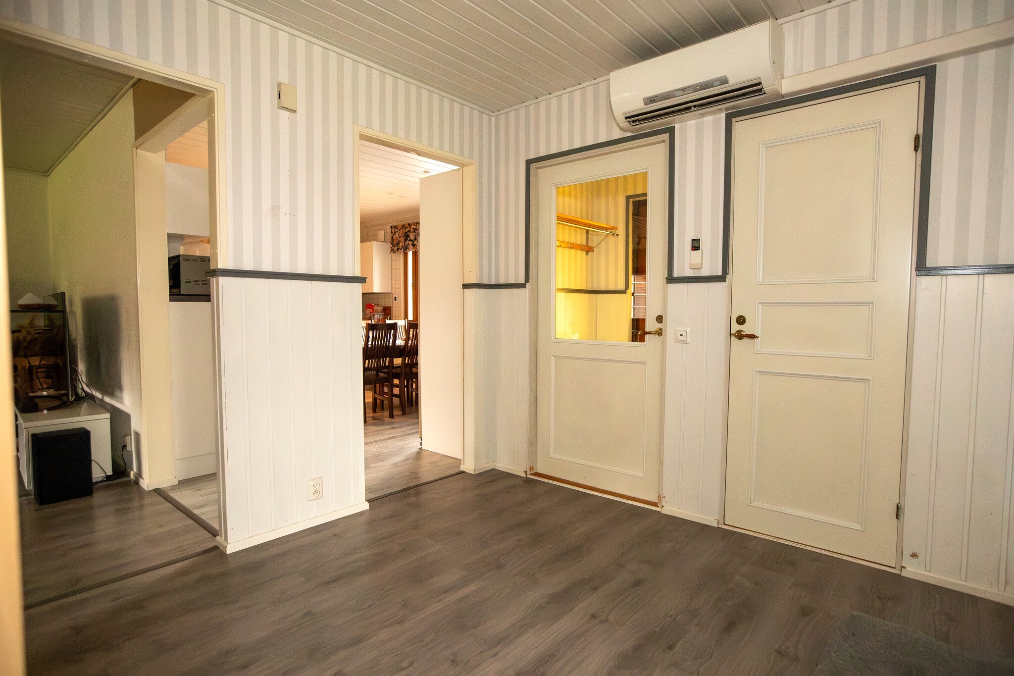 Kyntäjäntie 6, Alastaro, Loimaa