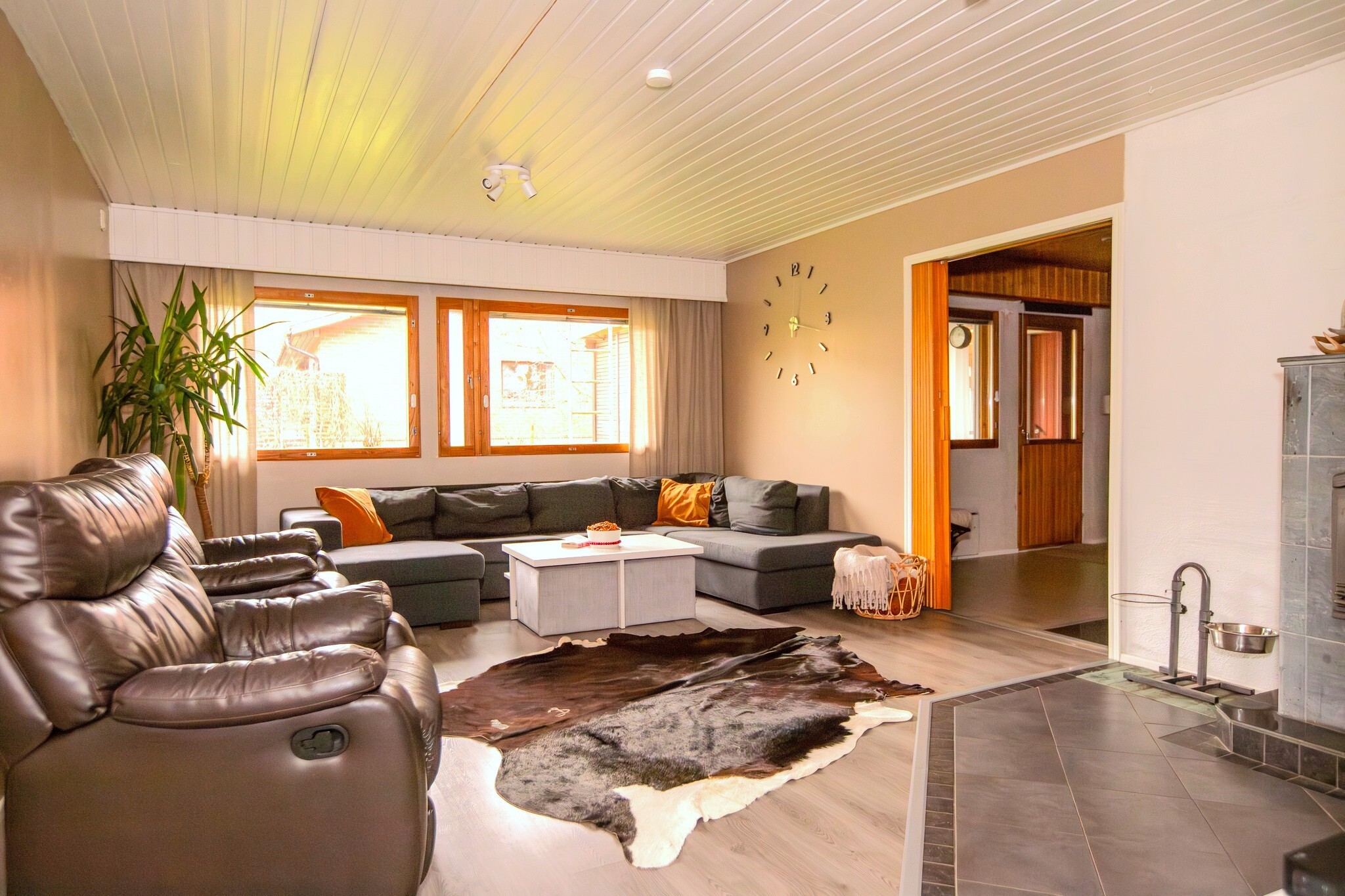 Kyntäjäntie 6, Alastaro, Loimaa