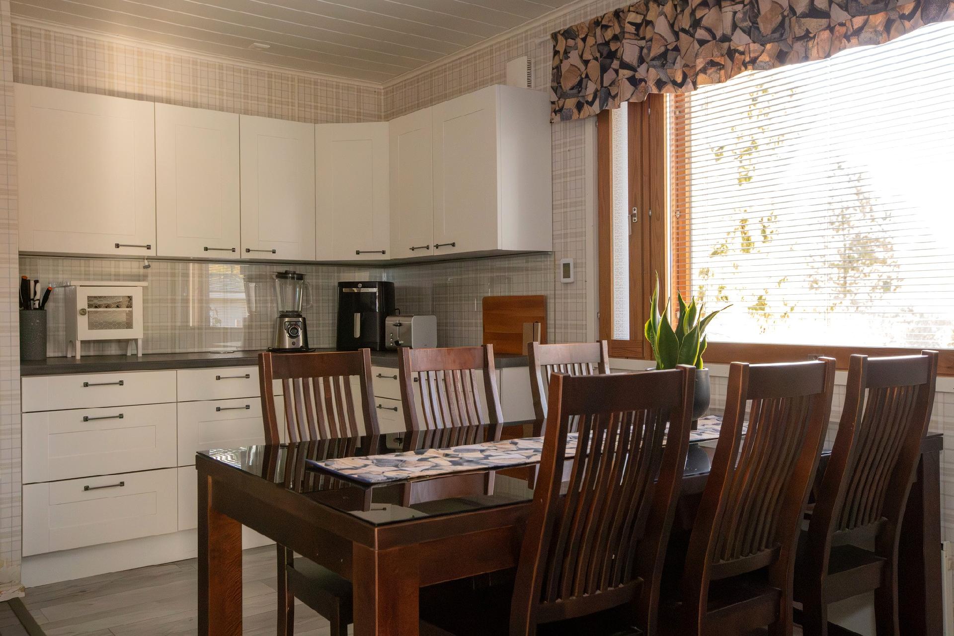 Kyntäjäntie 6, Alastaro, Loimaa