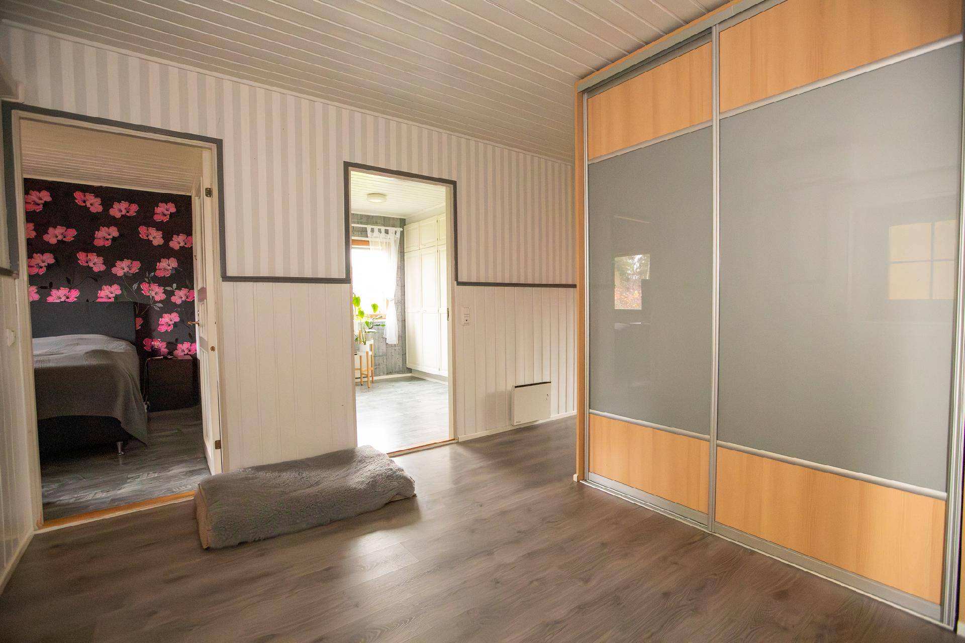 Kyntäjäntie 6, Alastaro, Loimaa