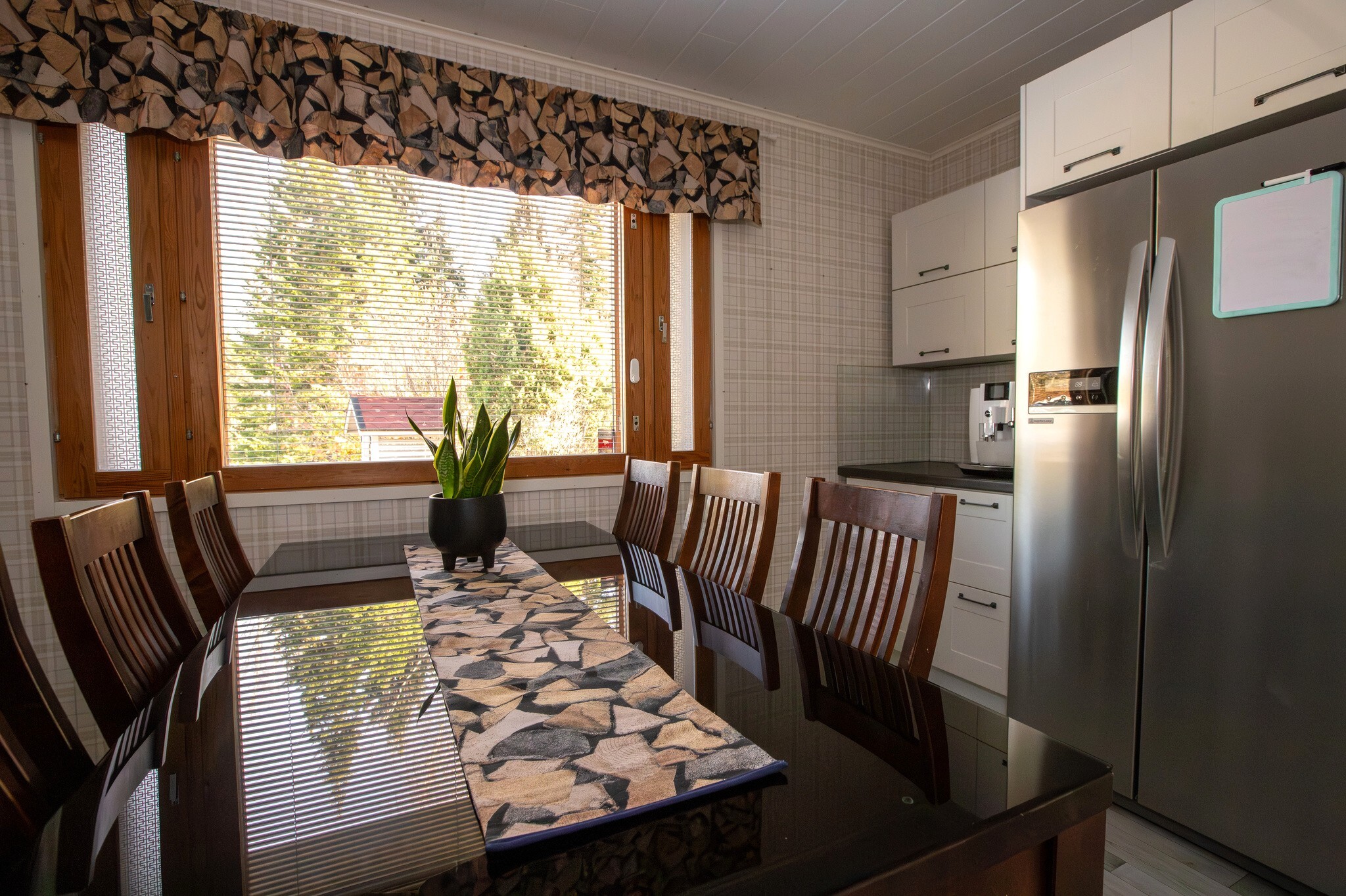 Kyntäjäntie 6, Alastaro, Loimaa