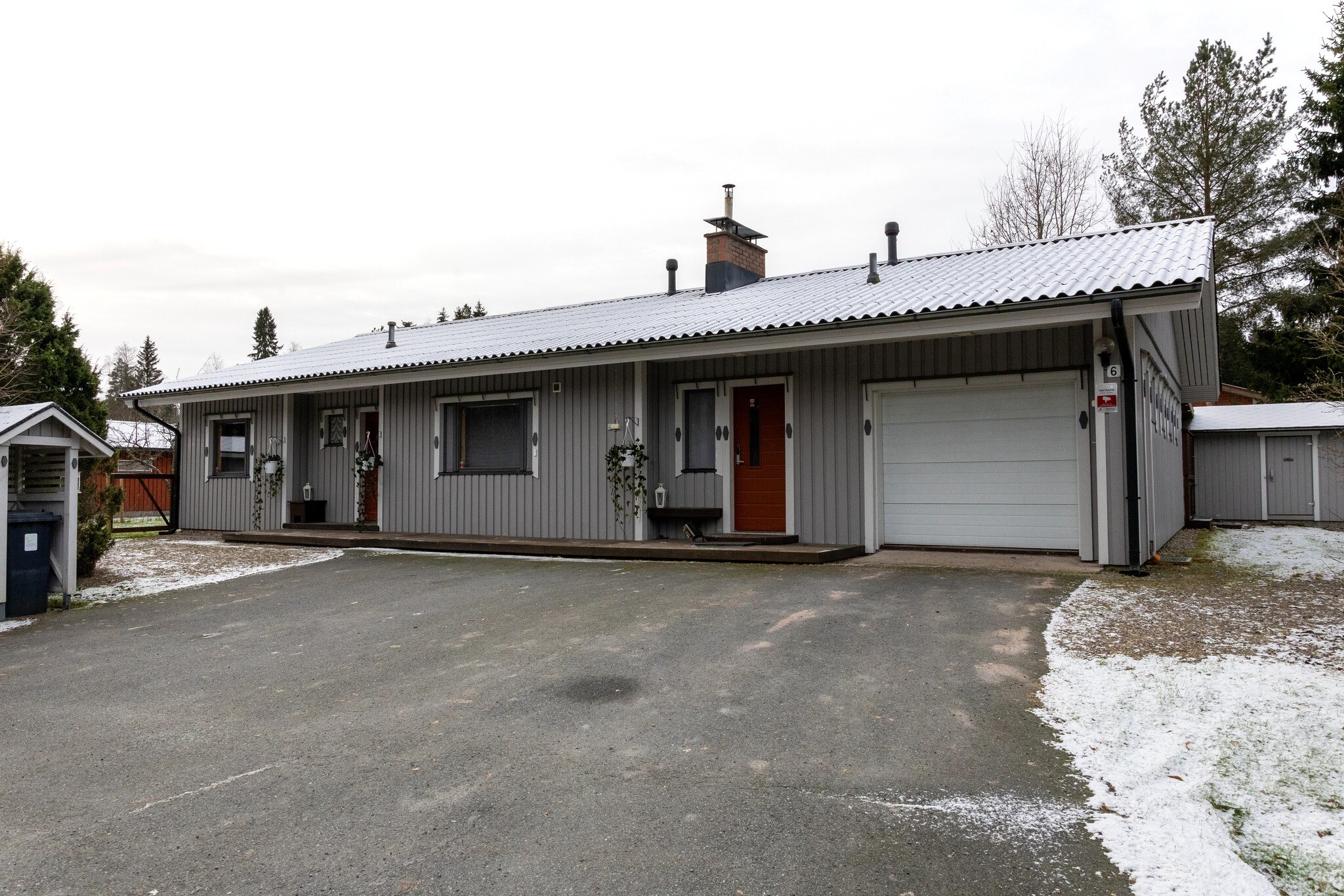 Kyntäjäntie 6, Alastaro, Loimaa