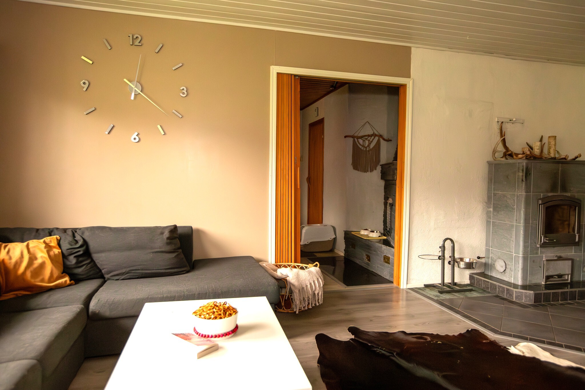 Kyntäjäntie 6, Alastaro, Loimaa