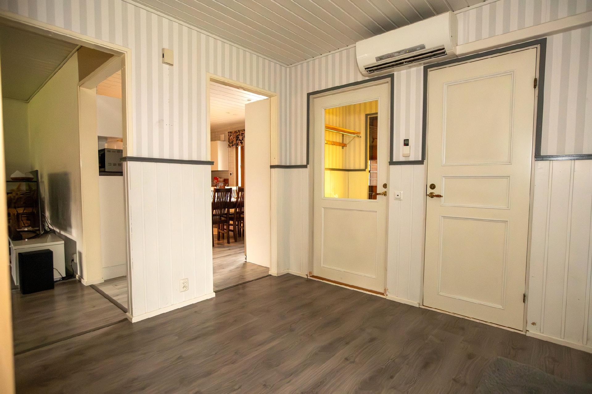 Kyntäjäntie 6, Alastaro, Loimaa