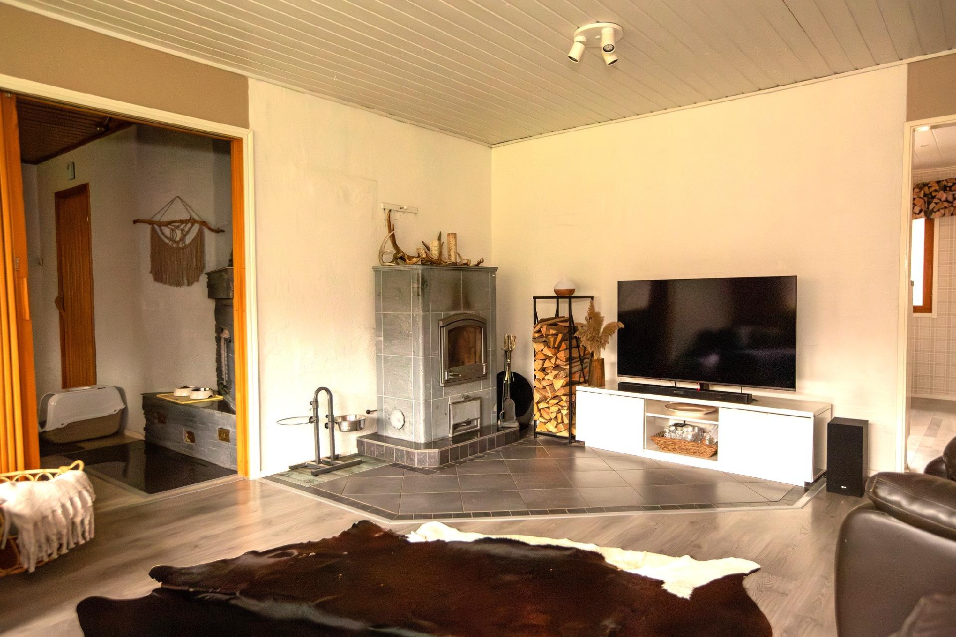 Kyntäjäntie 6, Alastaro, Loimaa