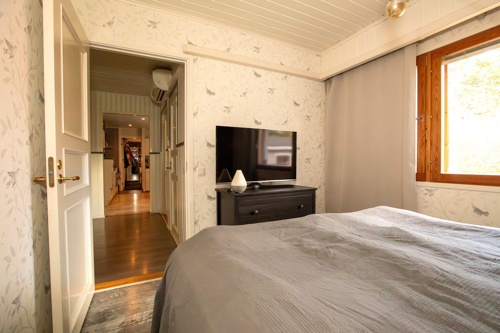 Kyntäjäntie 6, Alastaro, Loimaa