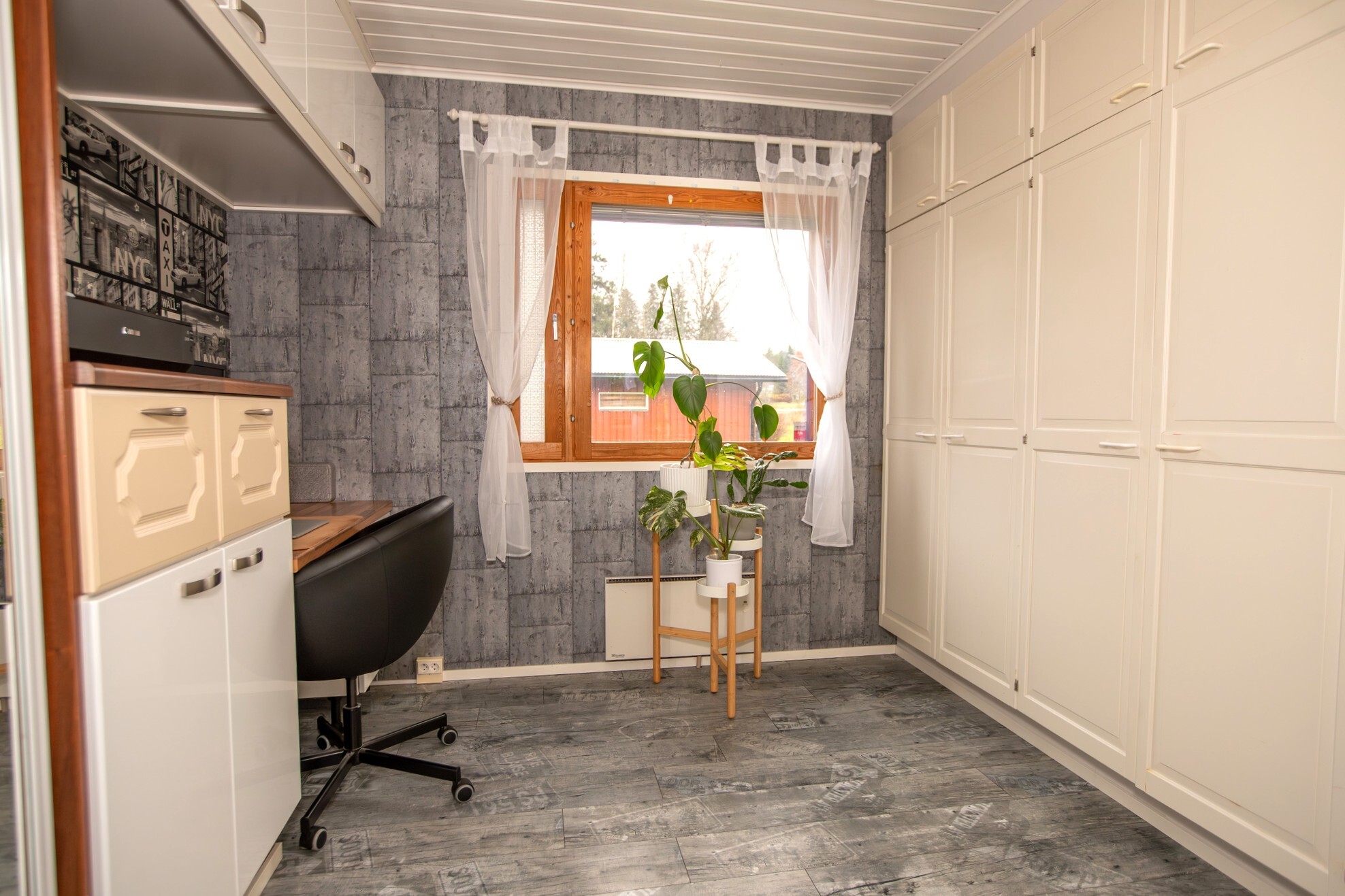 Kyntäjäntie 6, Alastaro, Loimaa