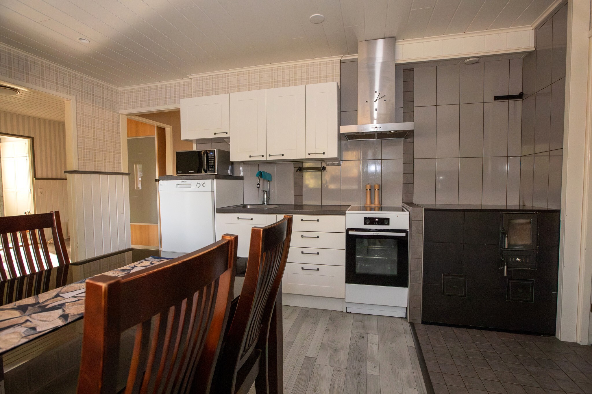 Kyntäjäntie 6, Alastaro, Loimaa