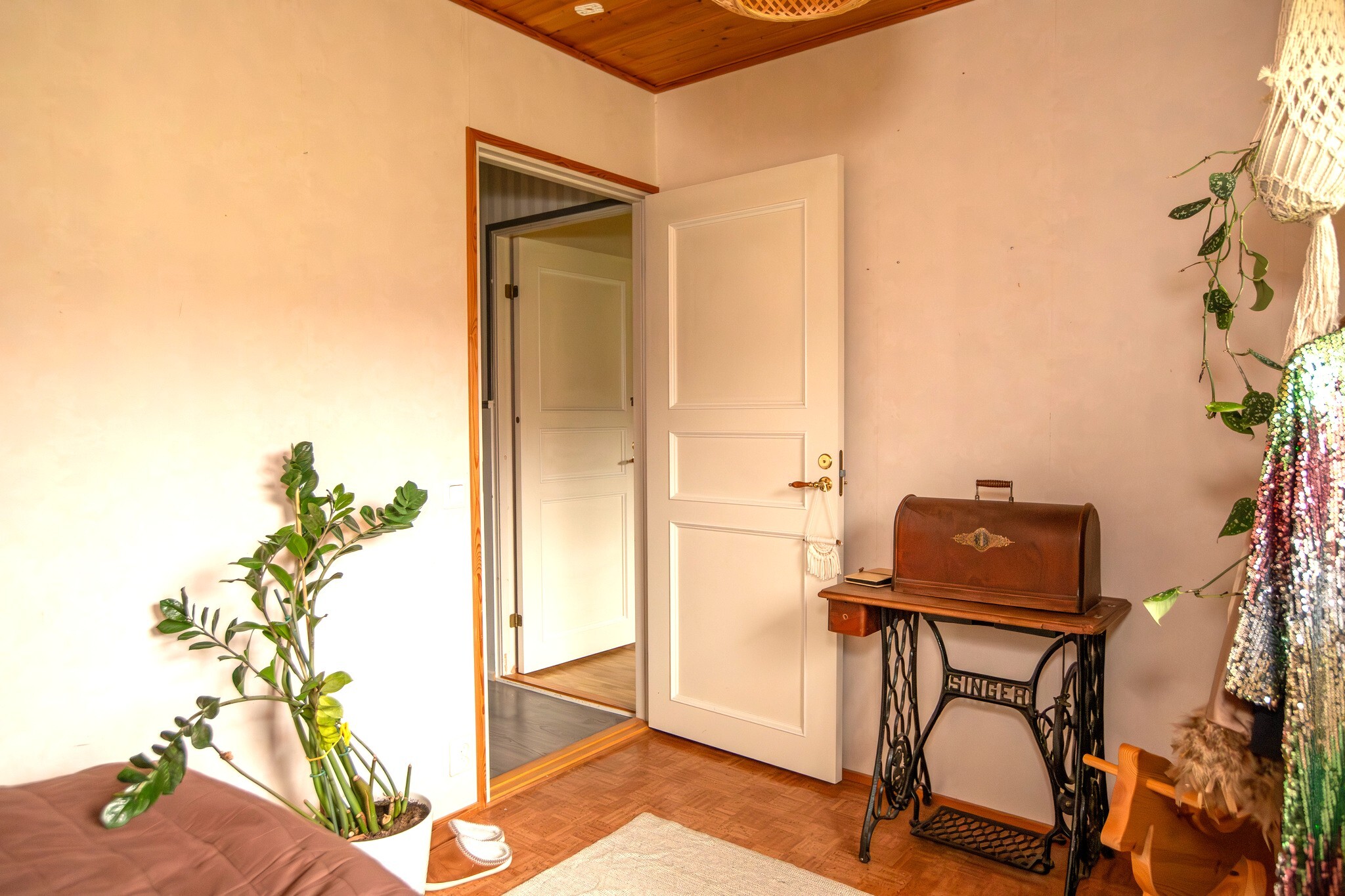 Kyntäjäntie 6, Alastaro, Loimaa