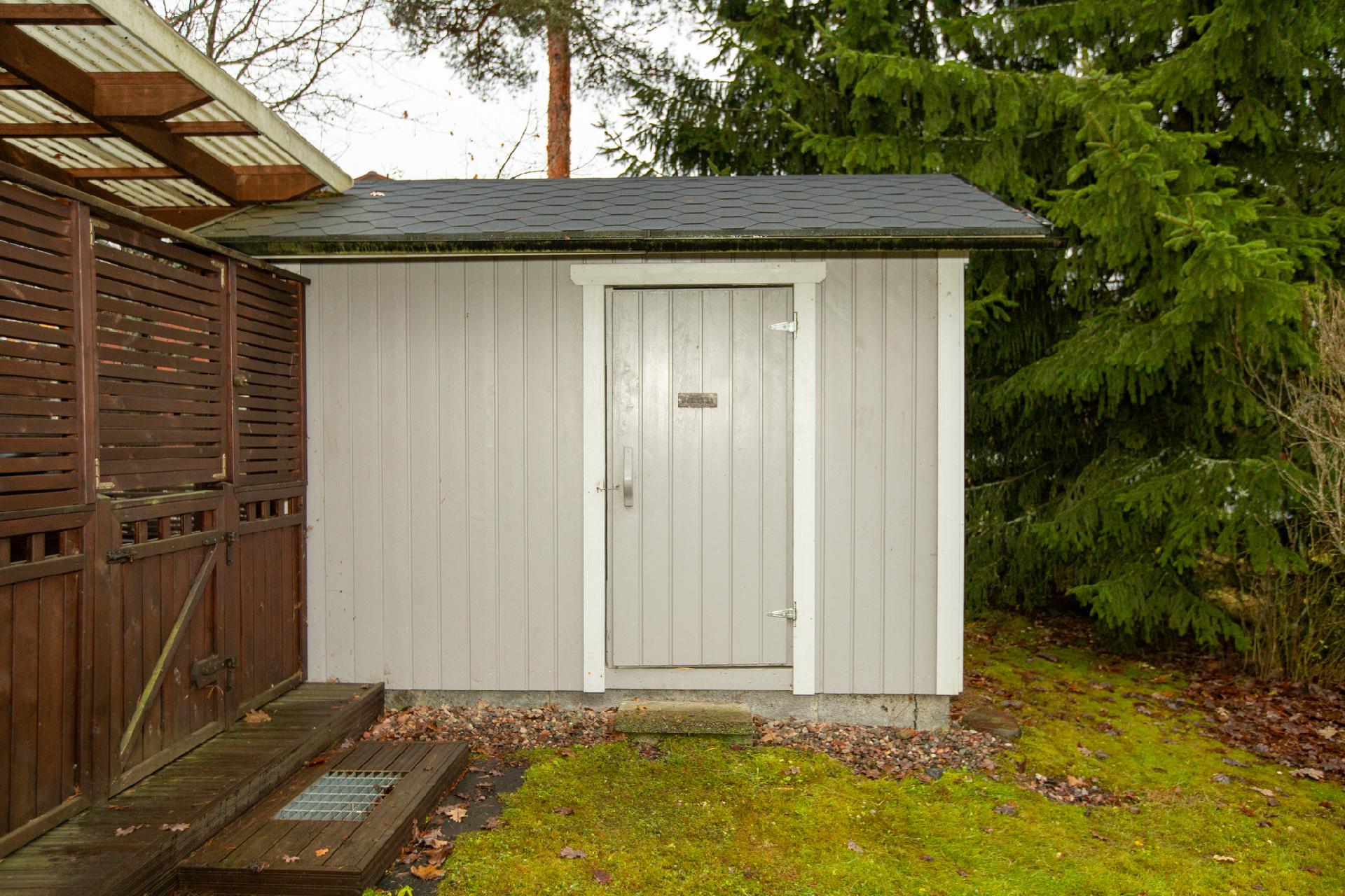 Kyntäjäntie 6, Alastaro, Loimaa