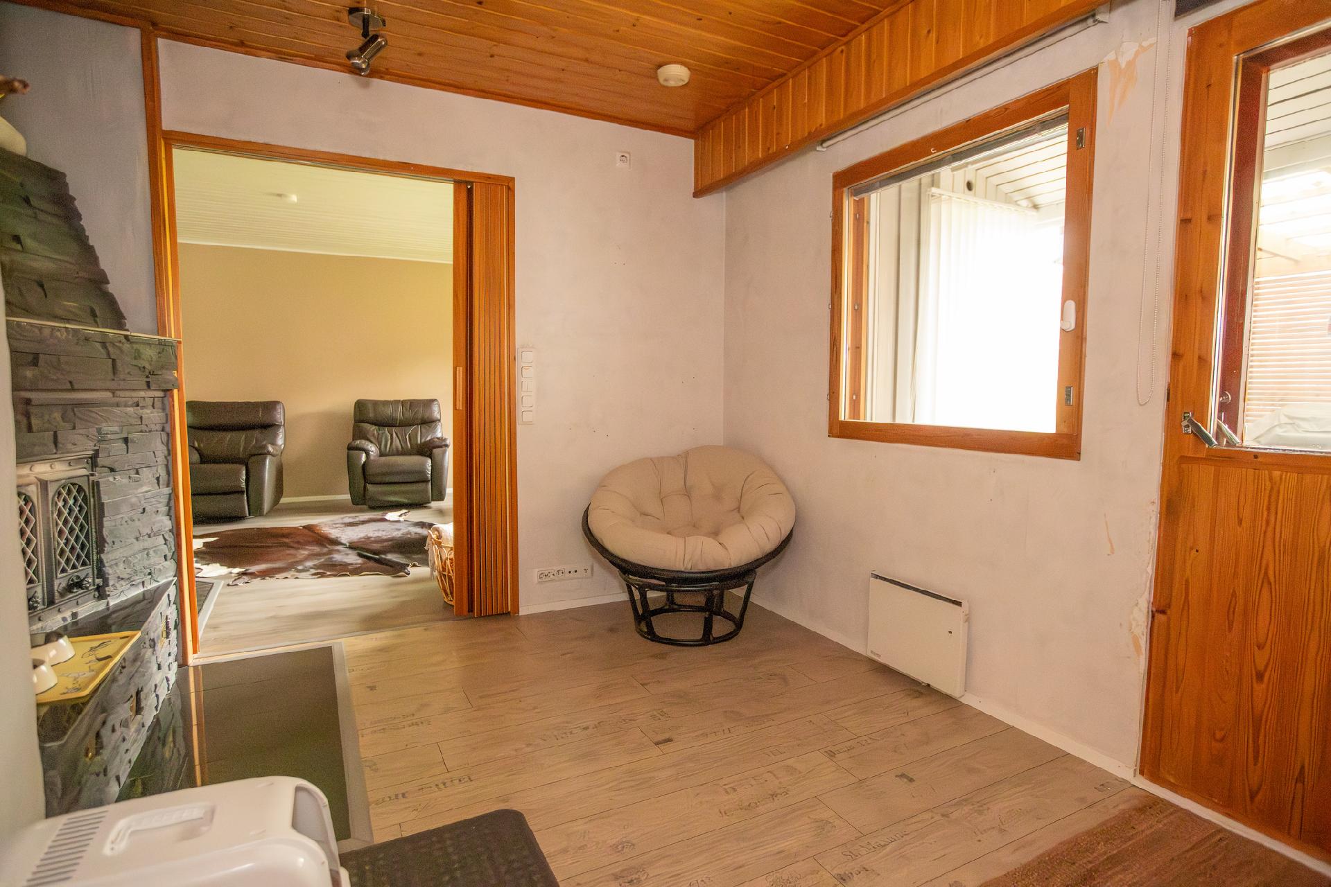 Kyntäjäntie 6, Alastaro, Loimaa