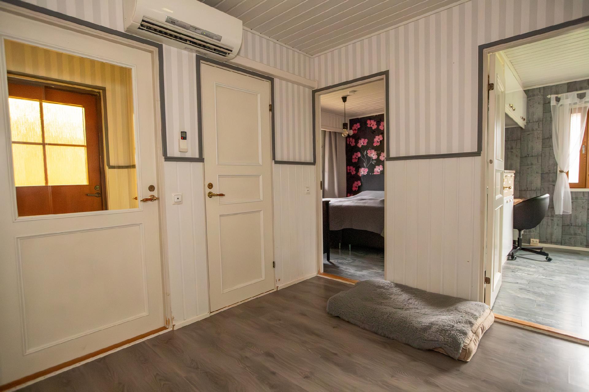 Kyntäjäntie 6, Alastaro, Loimaa