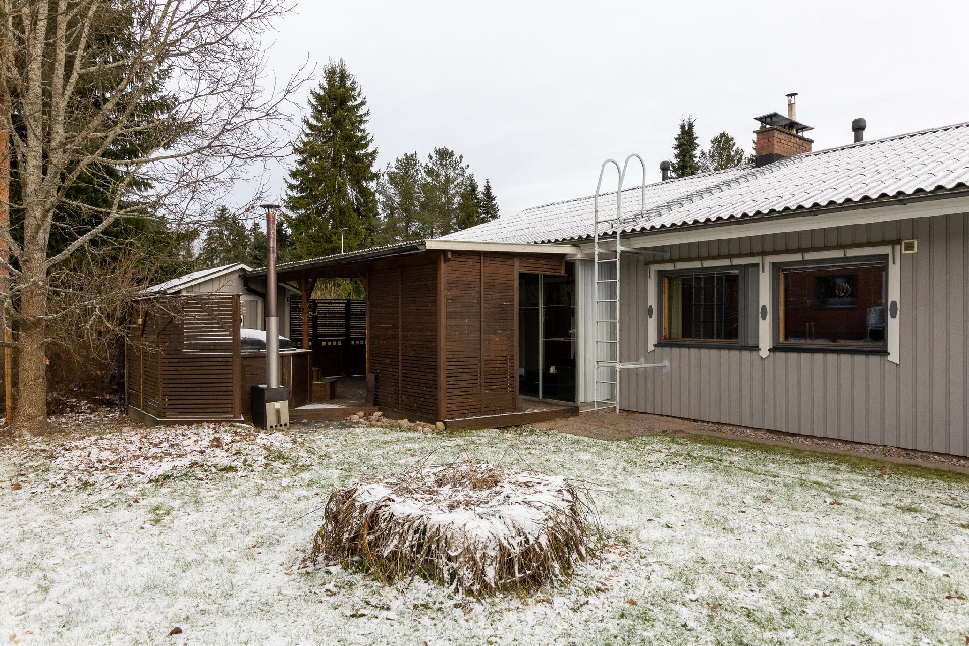 Kyntäjäntie 6, Alastaro, Loimaa