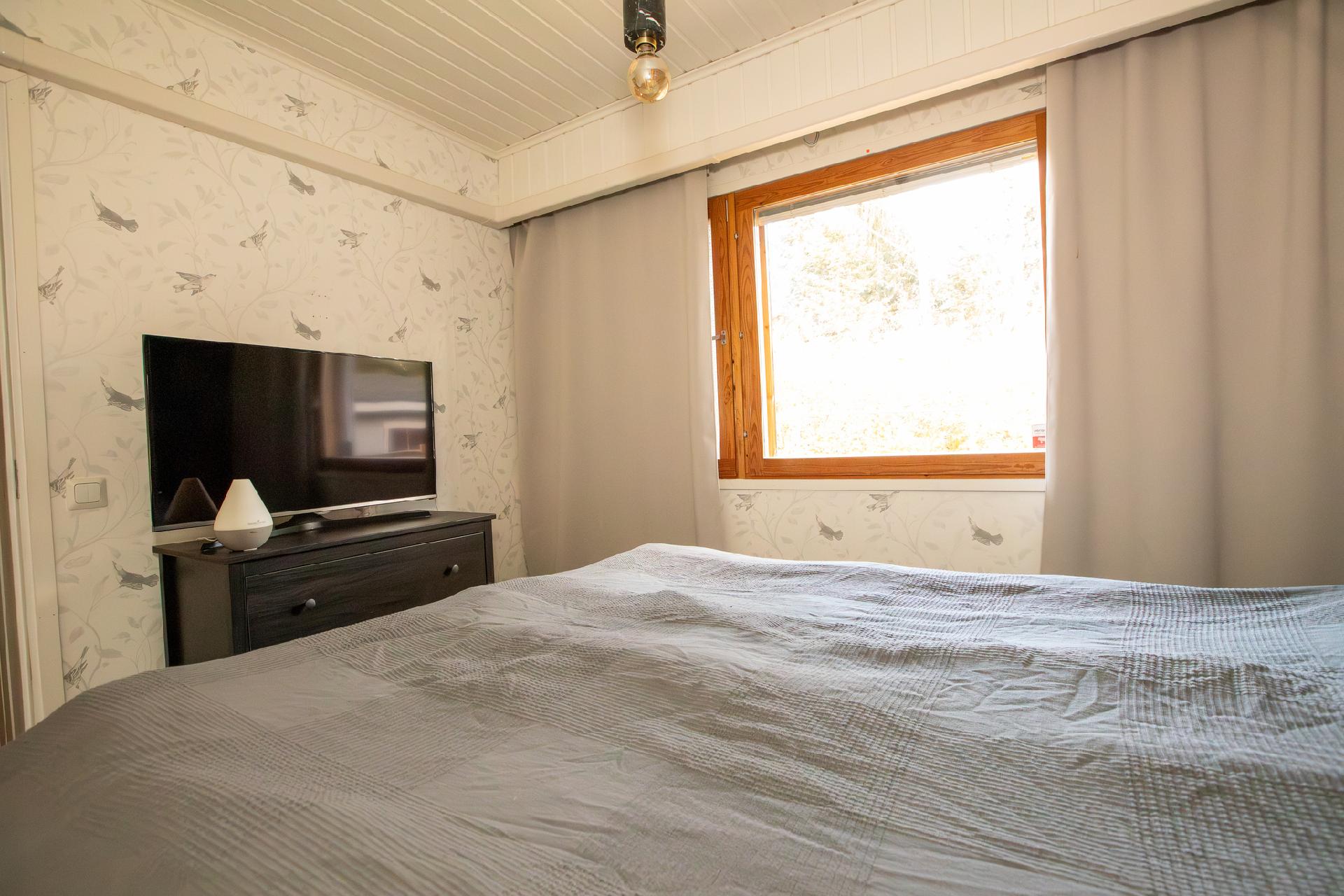 Kyntäjäntie 6, Alastaro, Loimaa