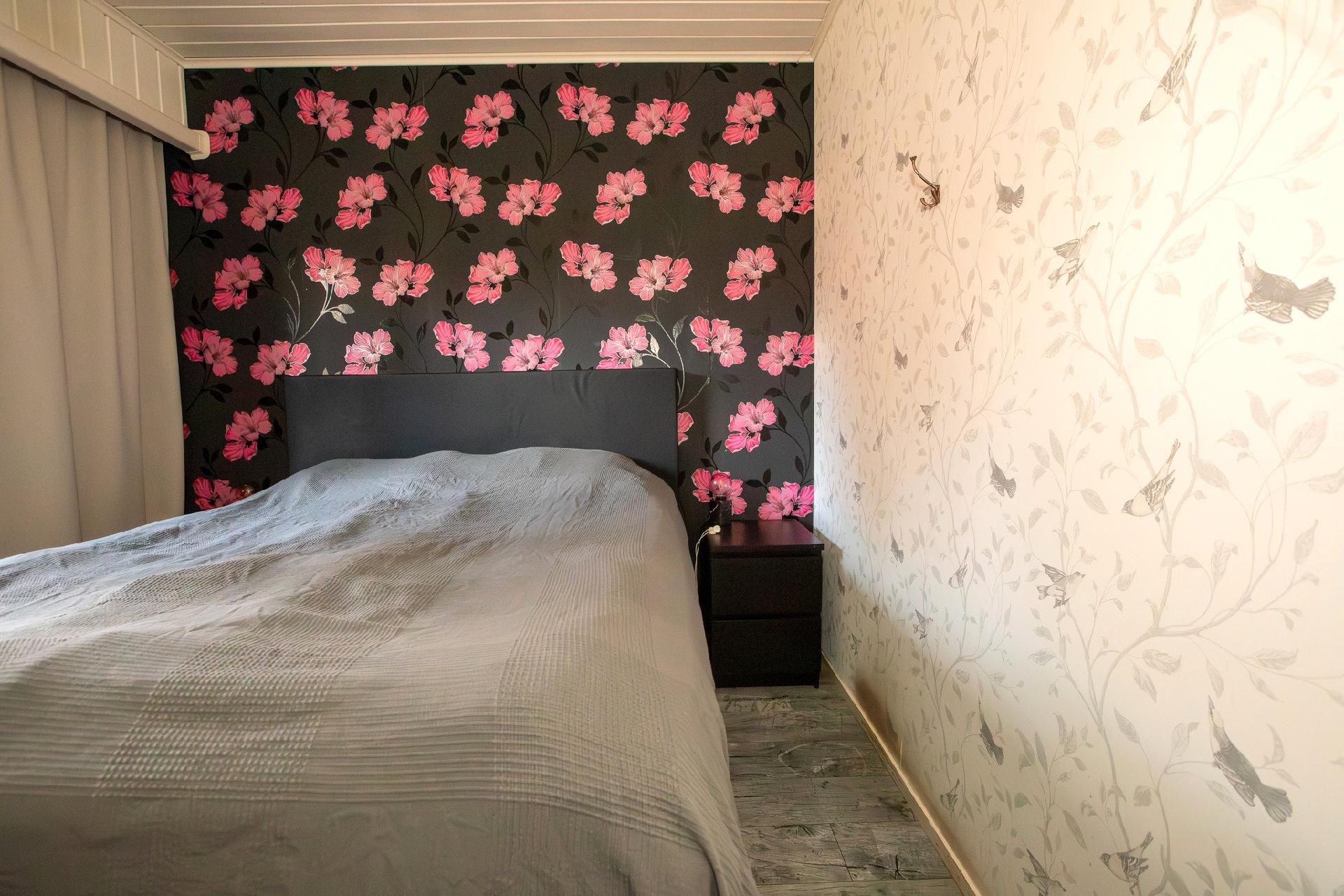 Kyntäjäntie 6, Alastaro, Loimaa