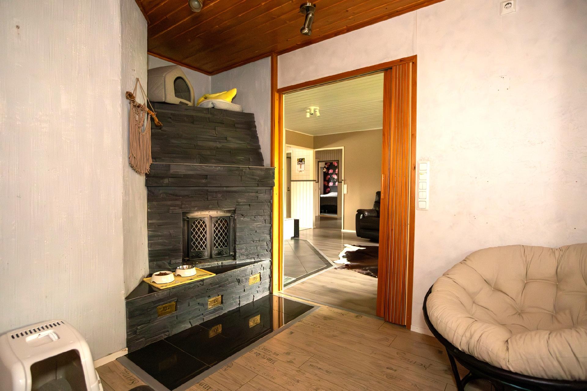 Kyntäjäntie 6, Alastaro, Loimaa