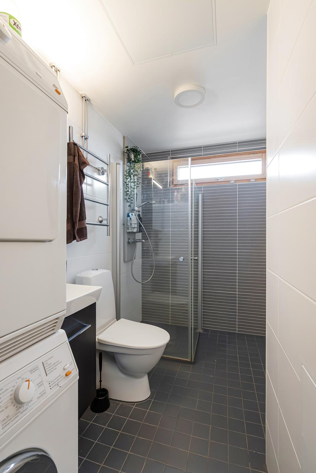 Harjutie 18, Loutti, Järvenpää