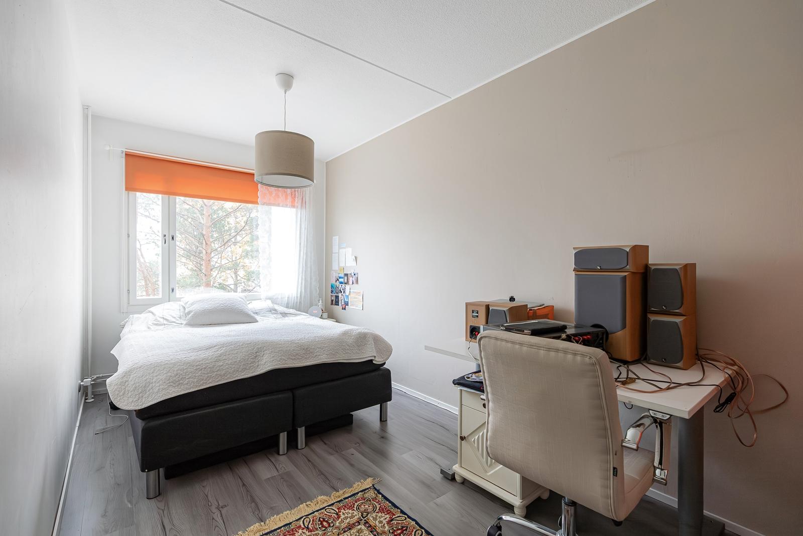 Harjutie 18, Loutti, Järvenpää