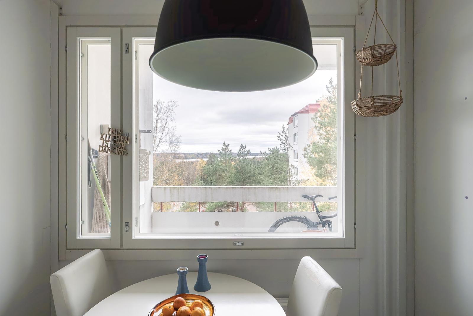 Harjutie 18, Loutti, Järvenpää