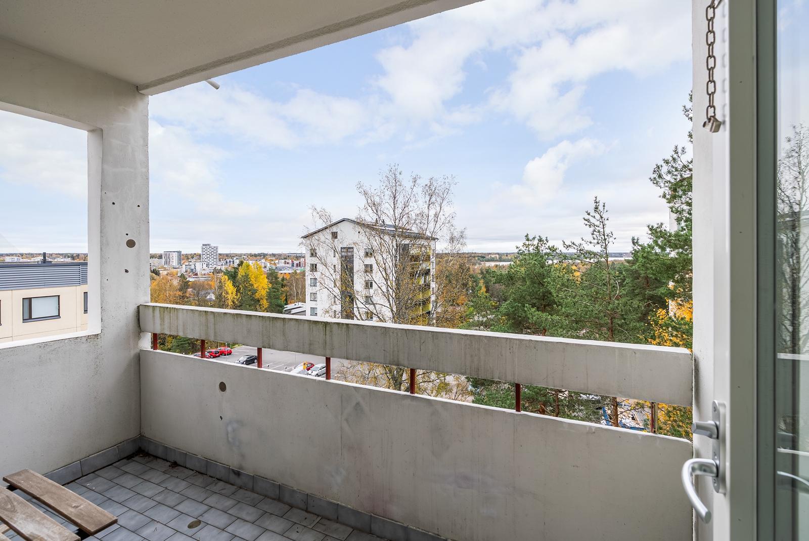 Harjutie 18, Loutti, Järvenpää