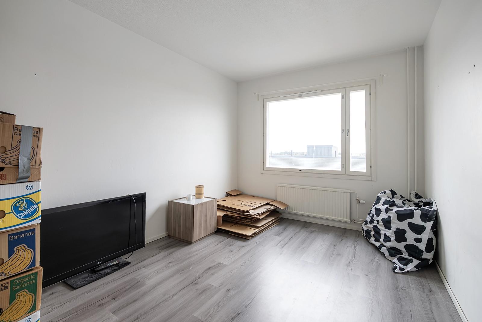 Harjutie 18, Loutti, Järvenpää