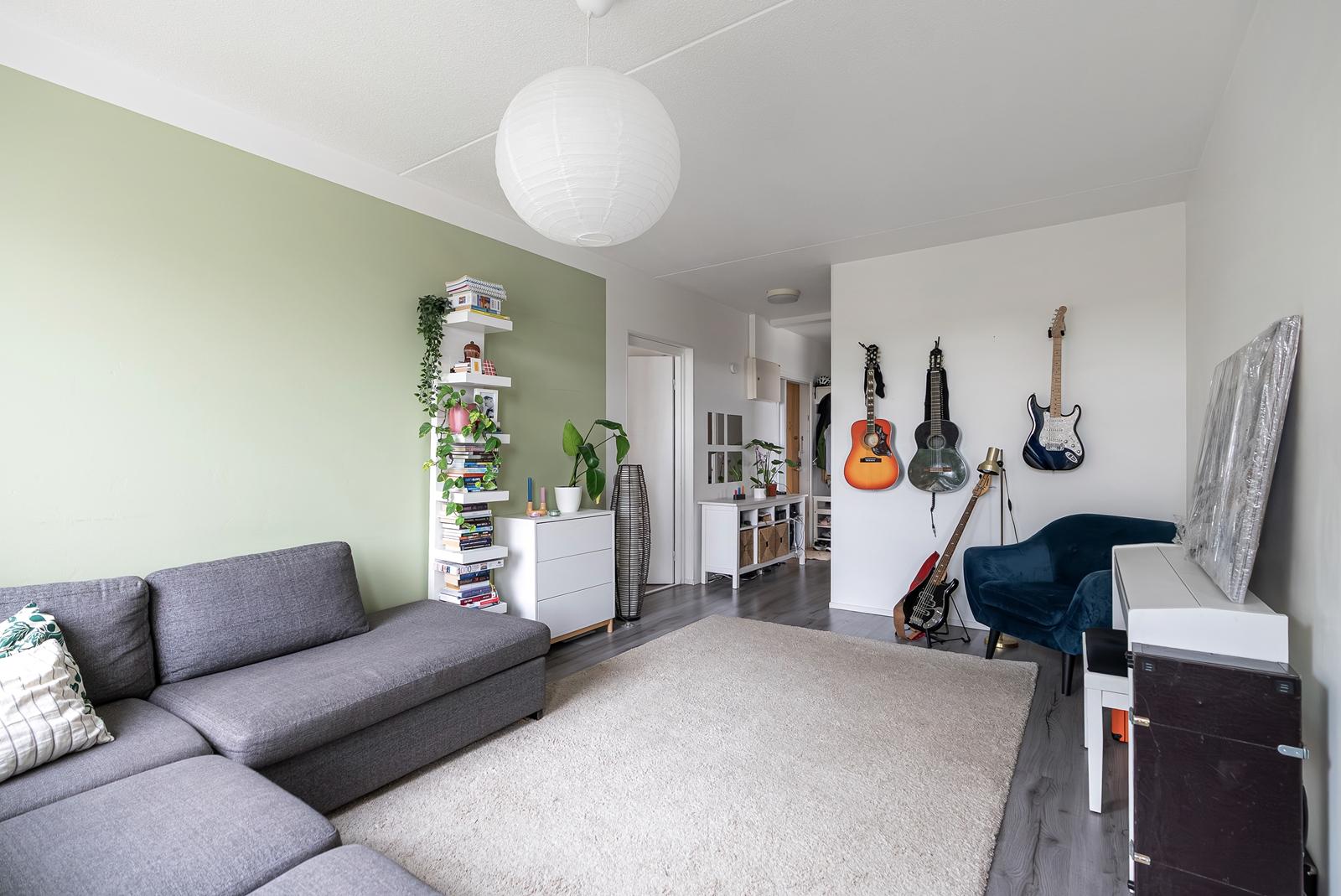 Harjutie 18, Loutti, Järvenpää