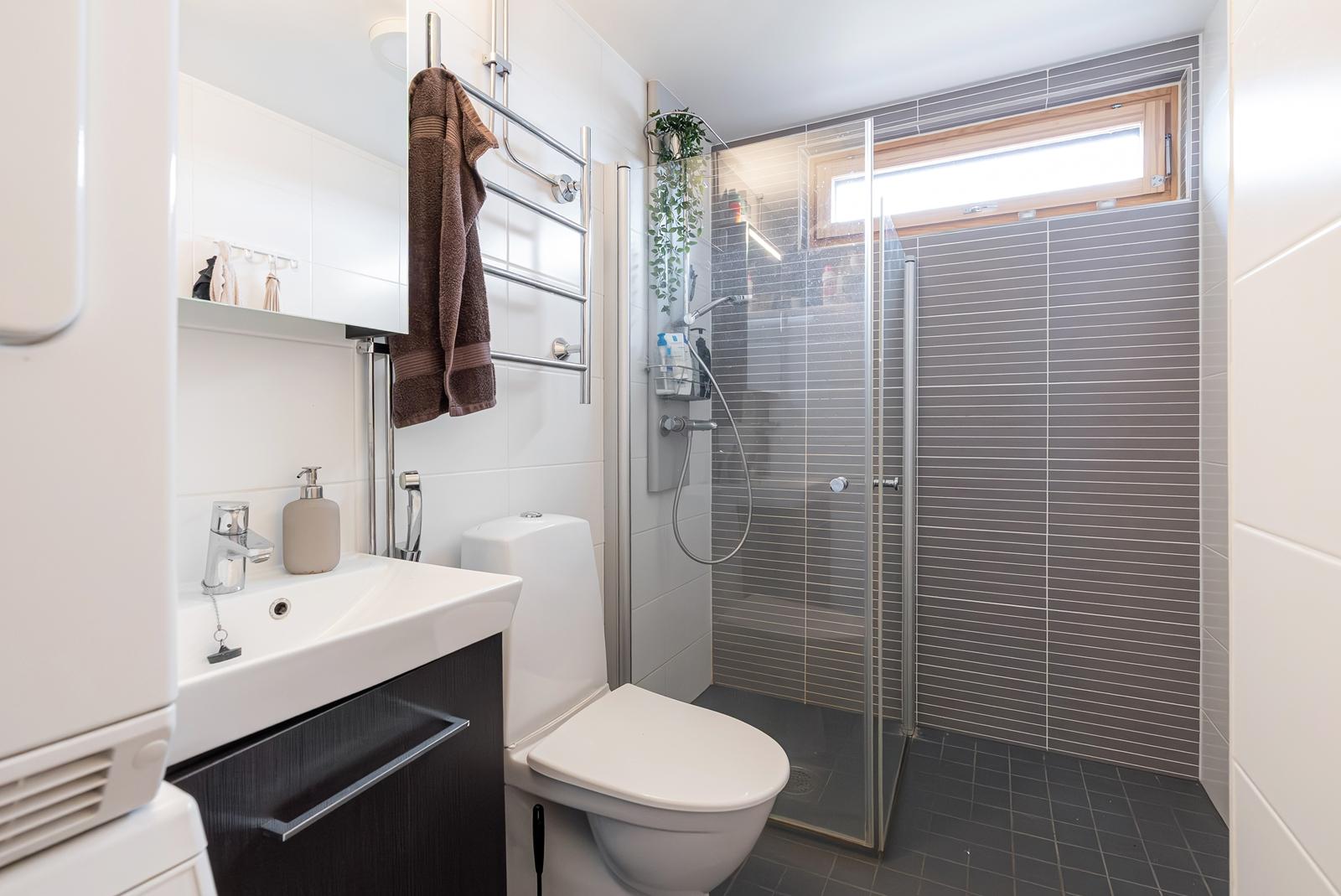 Harjutie 18, Loutti, Järvenpää