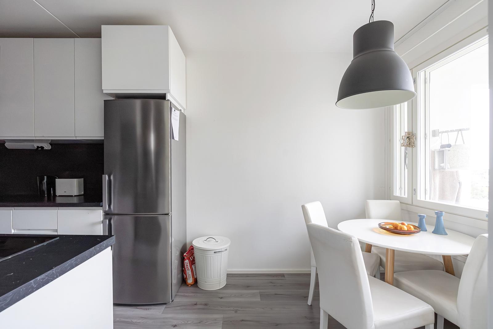 Harjutie 18, Loutti, Järvenpää