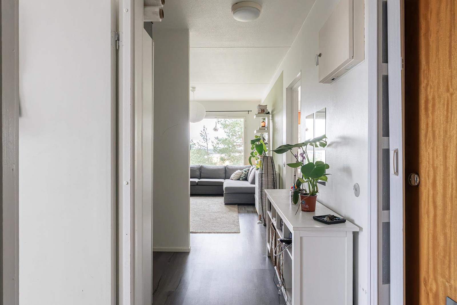 Harjutie 18, Loutti, Järvenpää