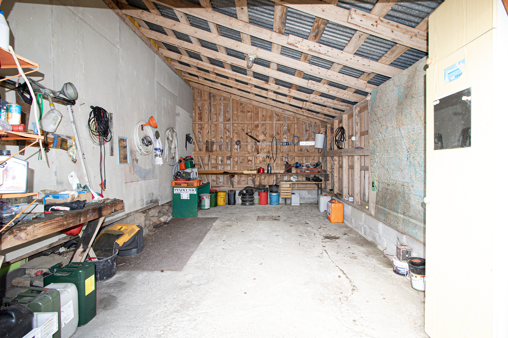 Leppävirrantie 60, Räsälä, Kuopio