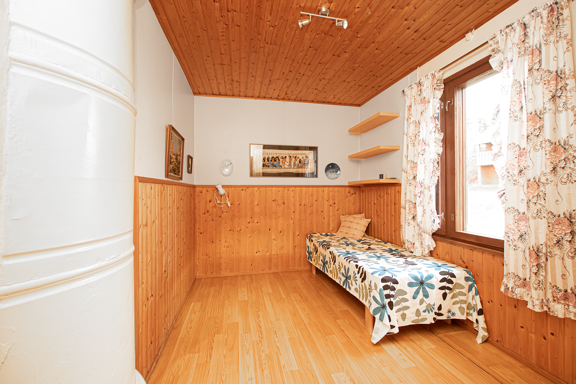 Leppävirrantie 60, Räsälä, Kuopio