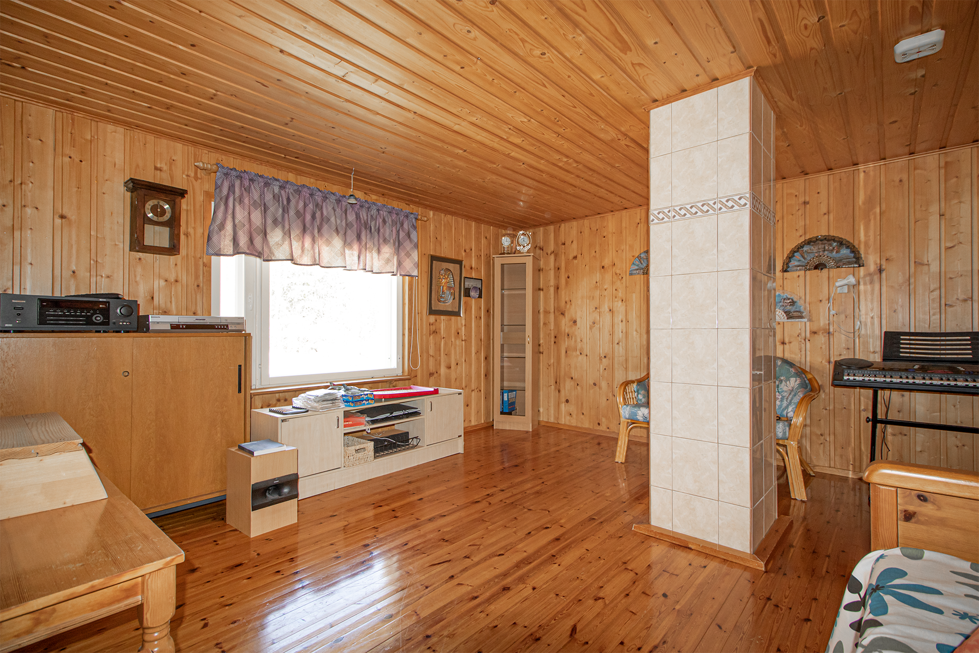 Leppävirrantie 60, Räsälä, Kuopio